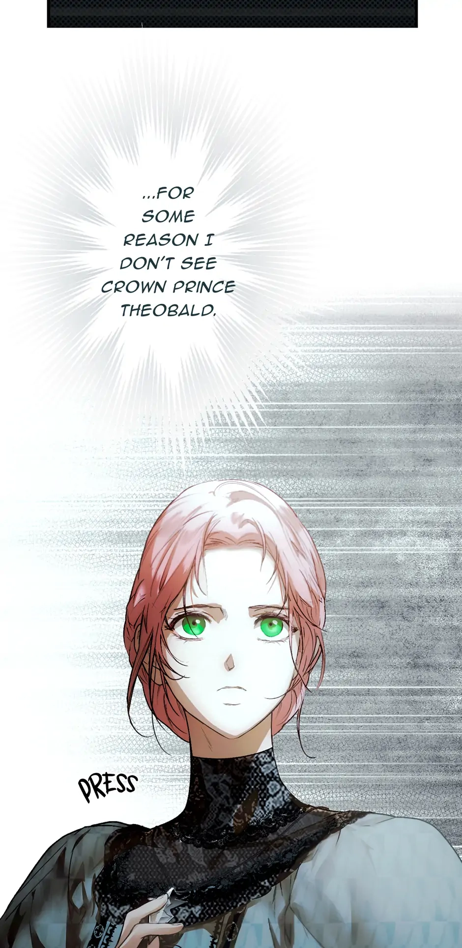 The Fantasie of a Stepmother Chapter 150 page 19 - 