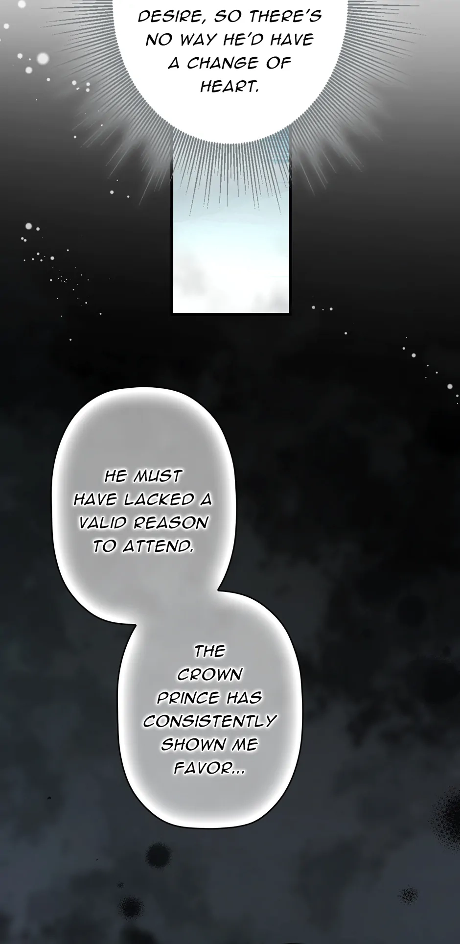 The Fantasie of a Stepmother Chapter 150 page 21 - 