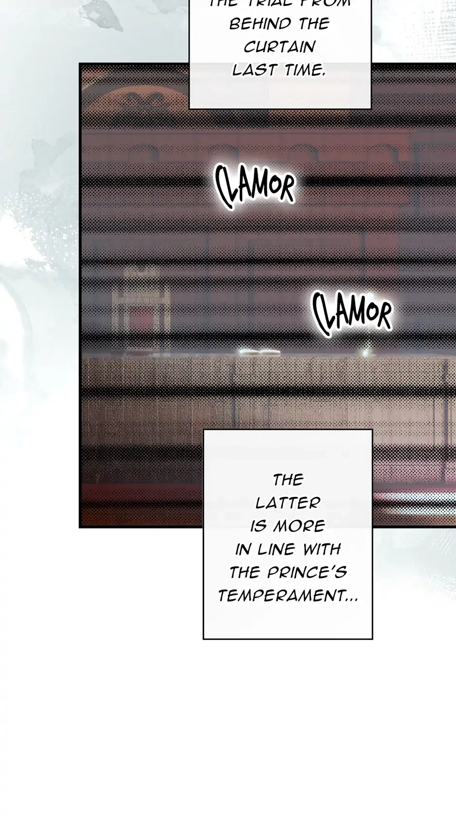 The Fantasie of a Stepmother Chapter 150 page 25 - 