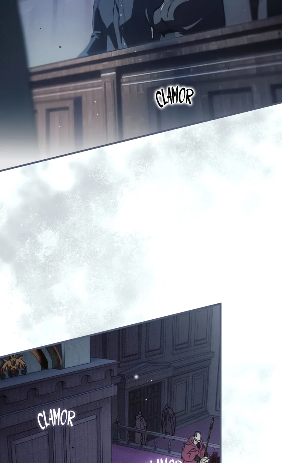 The Fantasie of a Stepmother Chapter 150 page 4 - 