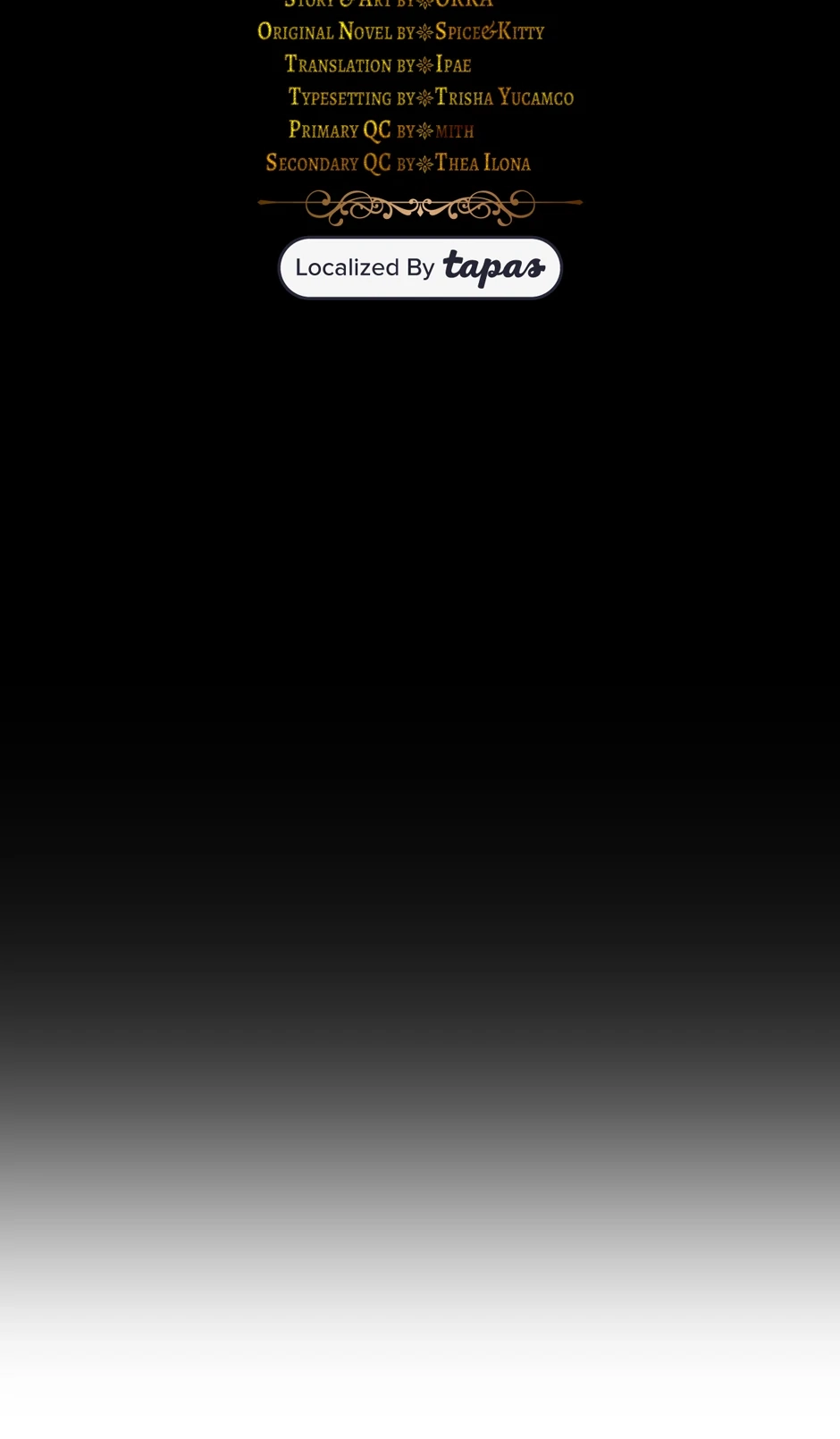 The Fantasie of a Stepmother Chapter 150 page 34 - 