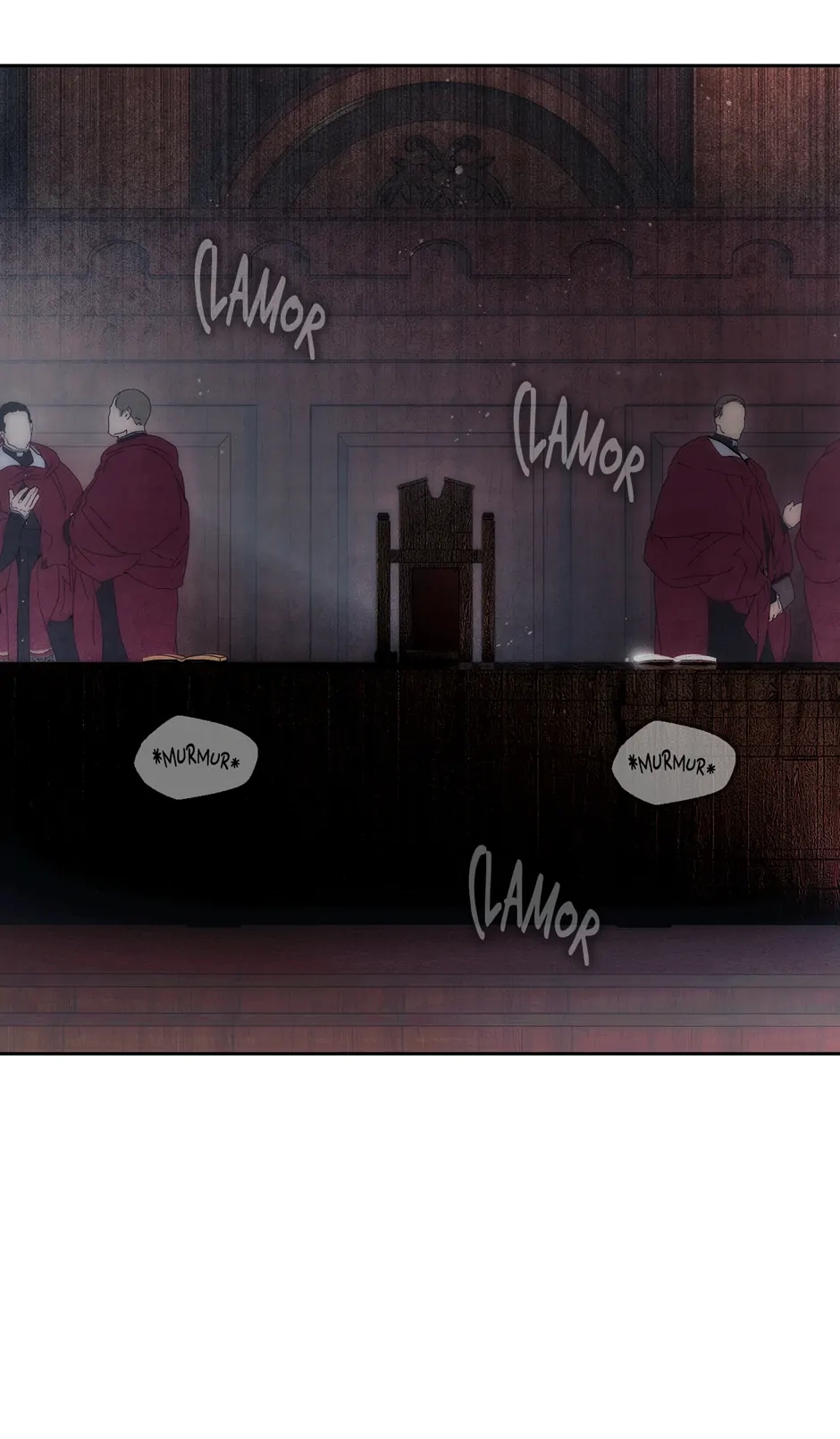The Fantasie of a Stepmother Chapter 150 page 35 - 