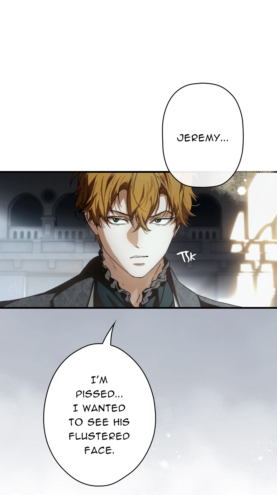 The Fantasie of a Stepmother Chapter 150 page 43 - 