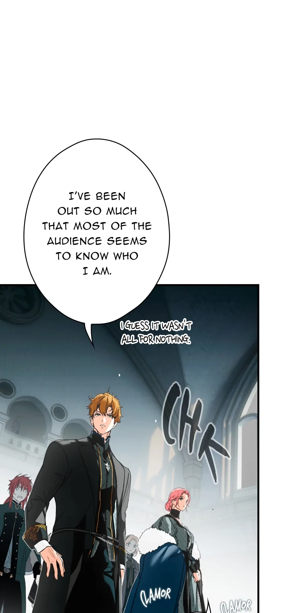 The Fantasie of a Stepmother Chapter 150 page 7 - 