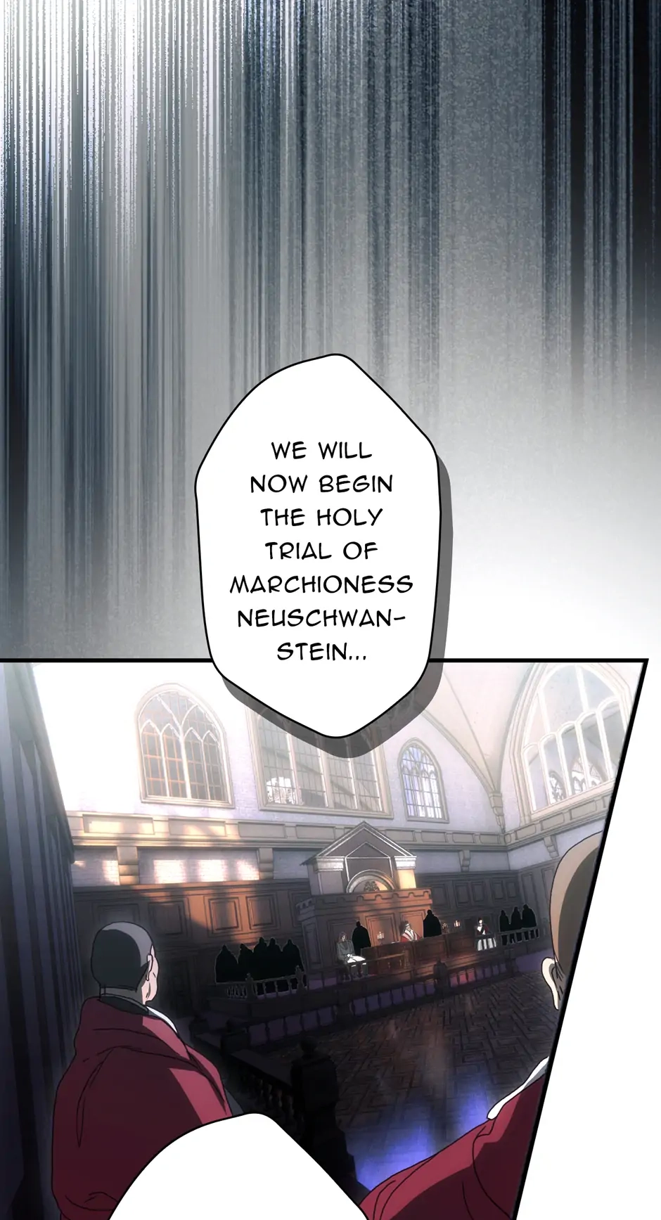 The Fantasie of a Stepmother Chapter 150 page 61 - 