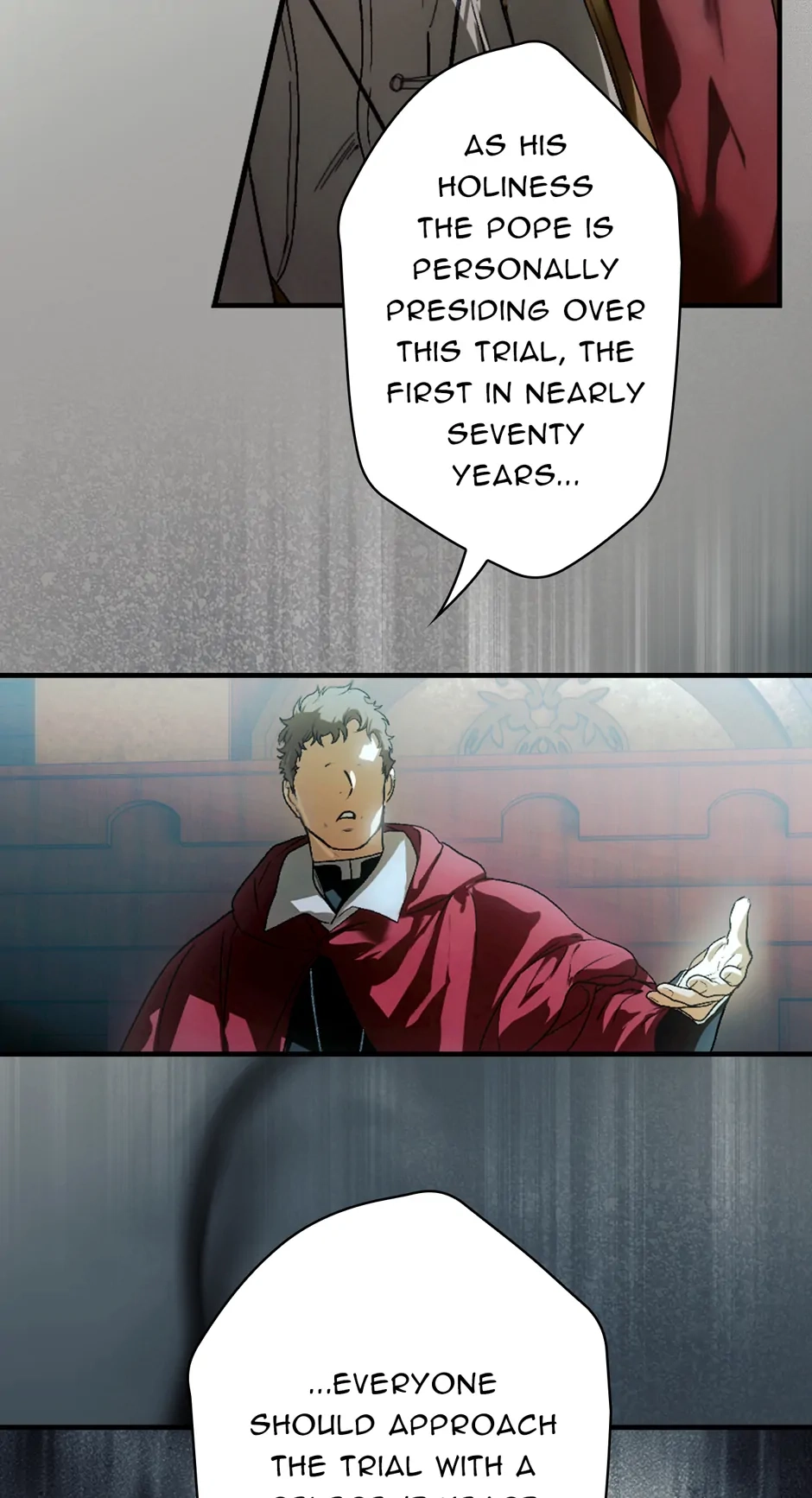 The Fantasie of a Stepmother Chapter 150 page 63 - 