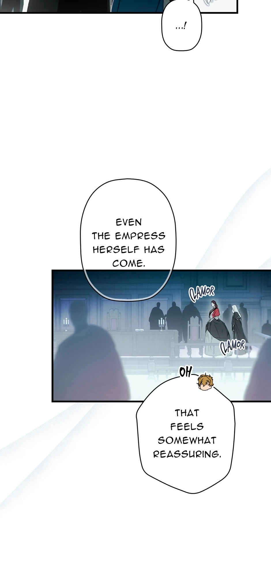 The Fantasie of a Stepmother Chapter 150 page 8 - 