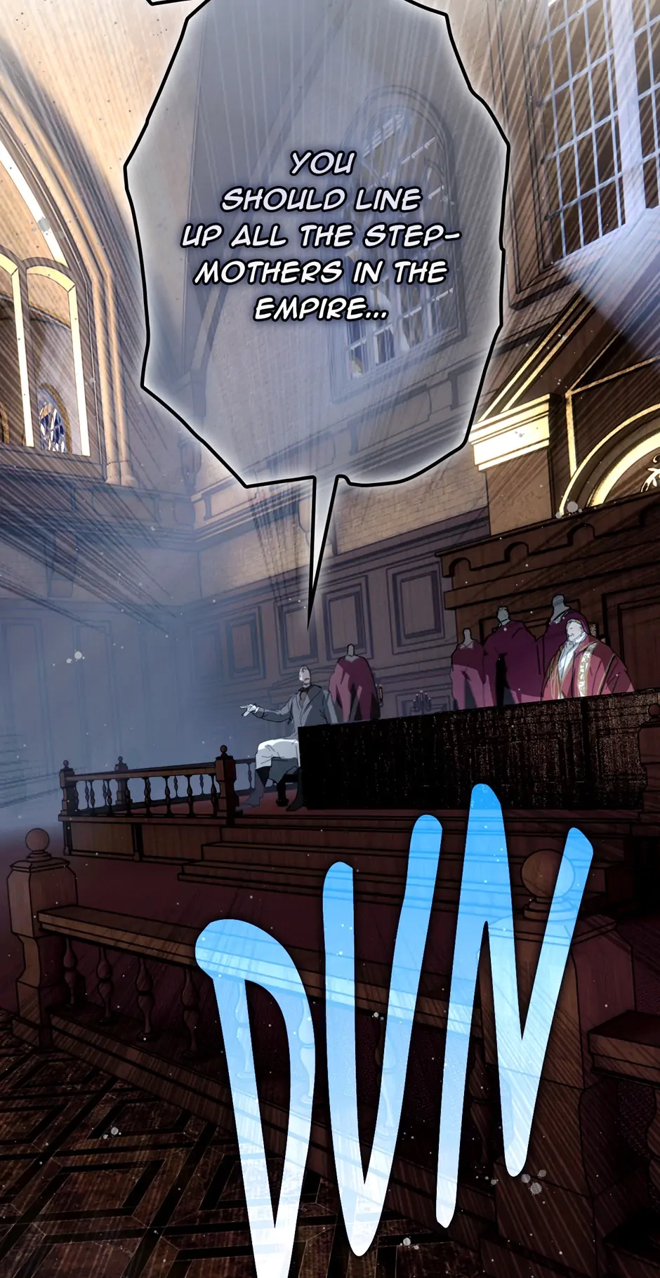 The Fantasie of a Stepmother Chapter 150 page 75 - 
