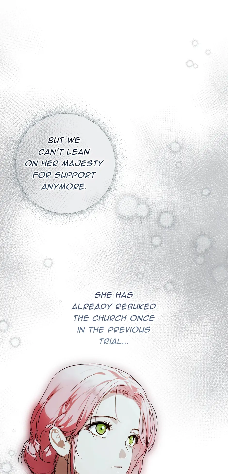 The Fantasie of a Stepmother Chapter 150 page 9 - 
