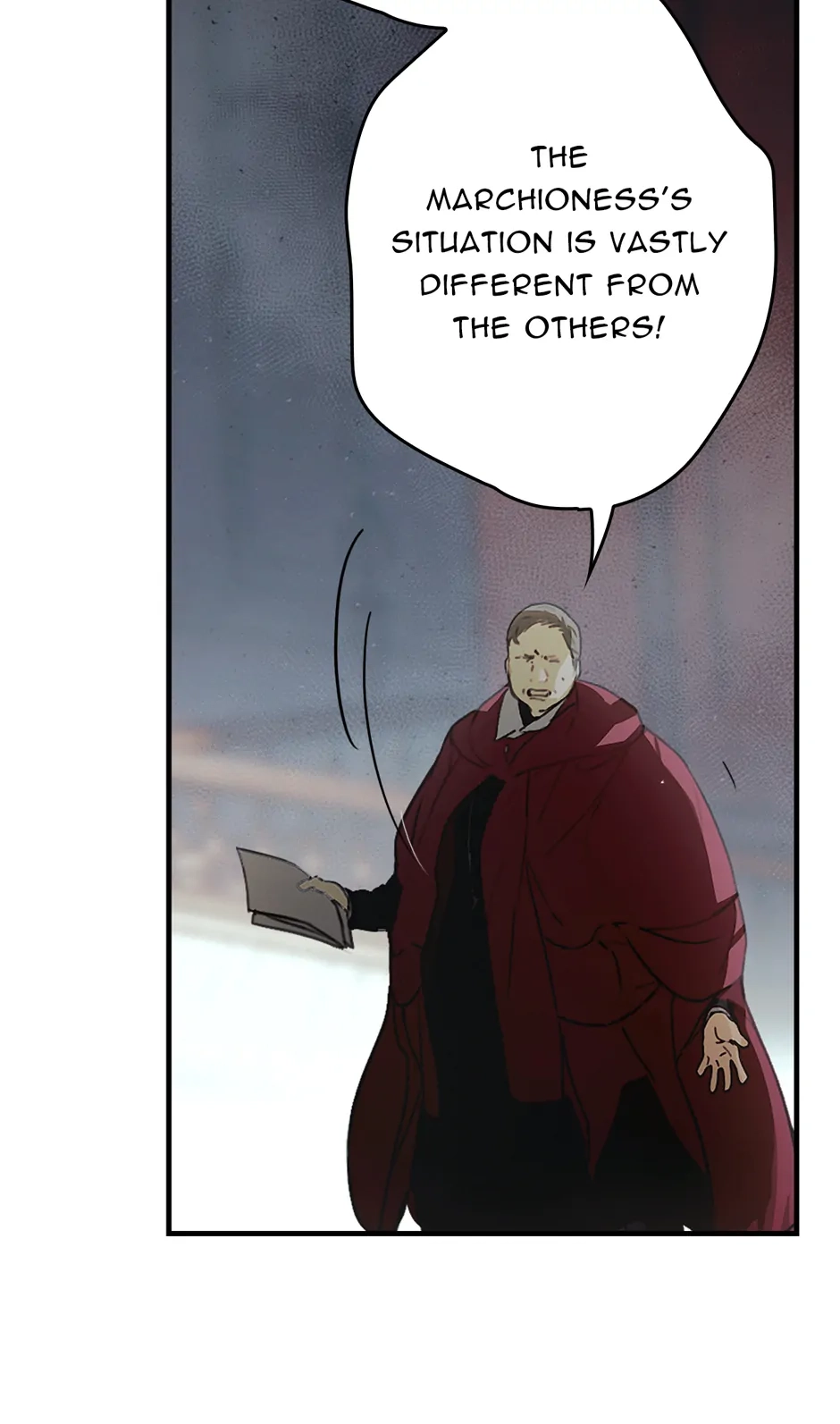 The Fantasie of a Stepmother Chapter 150 page 86 - 