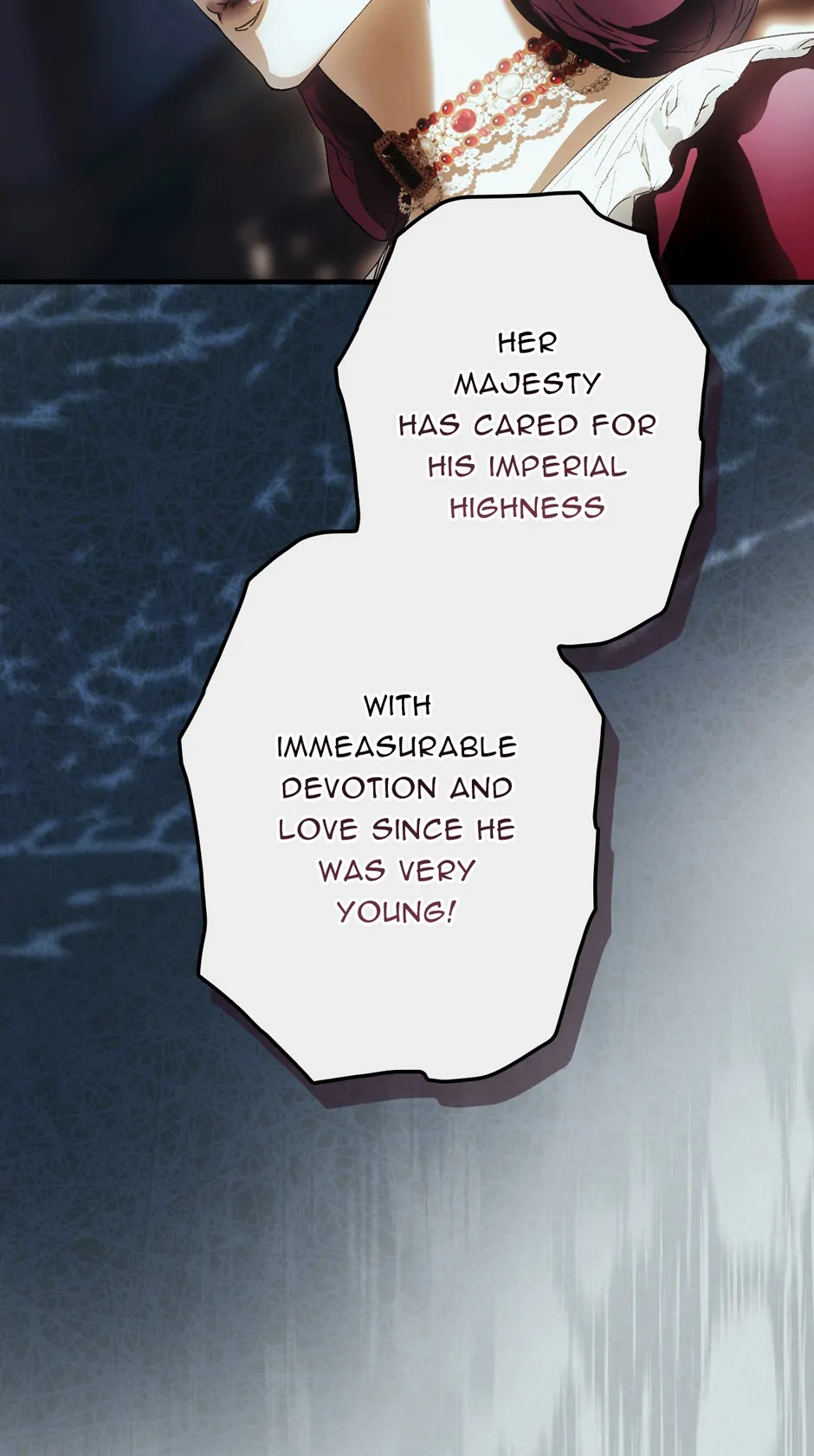 The Fantasie of a Stepmother Chapter 150 page 90 - 