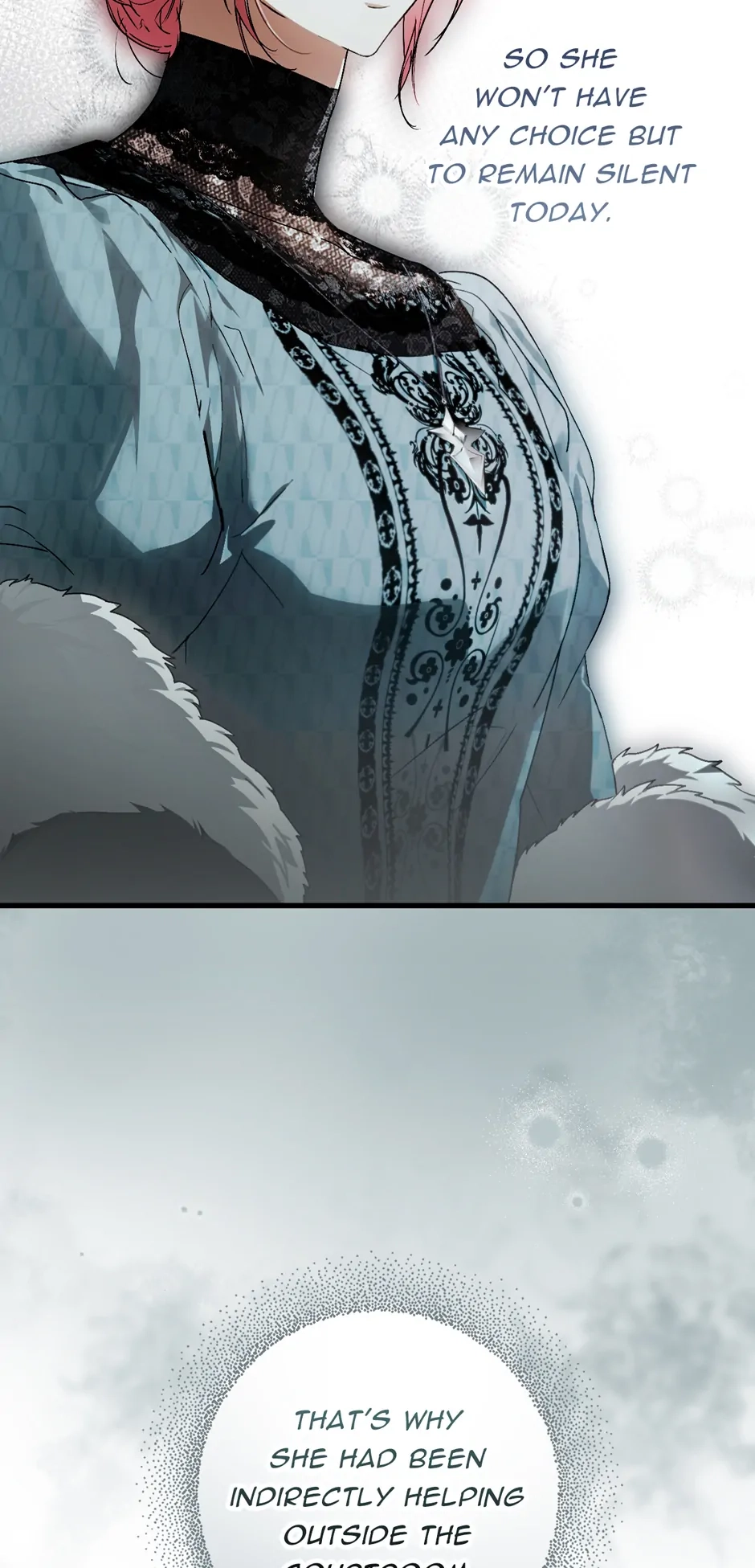The Fantasie of a Stepmother Chapter 150 page 10 - 