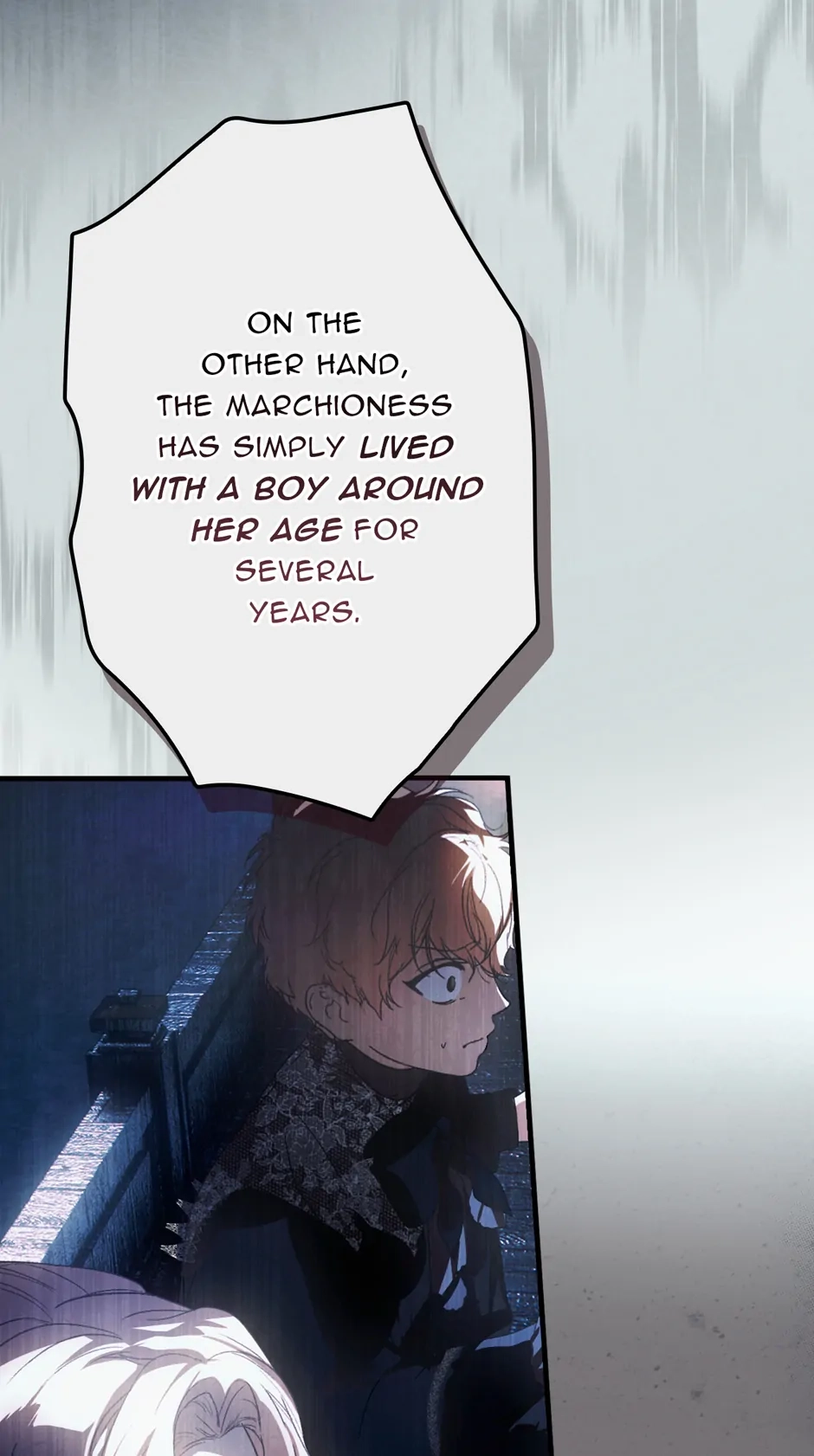 The Fantasie of a Stepmother Chapter 150 page 91 - 