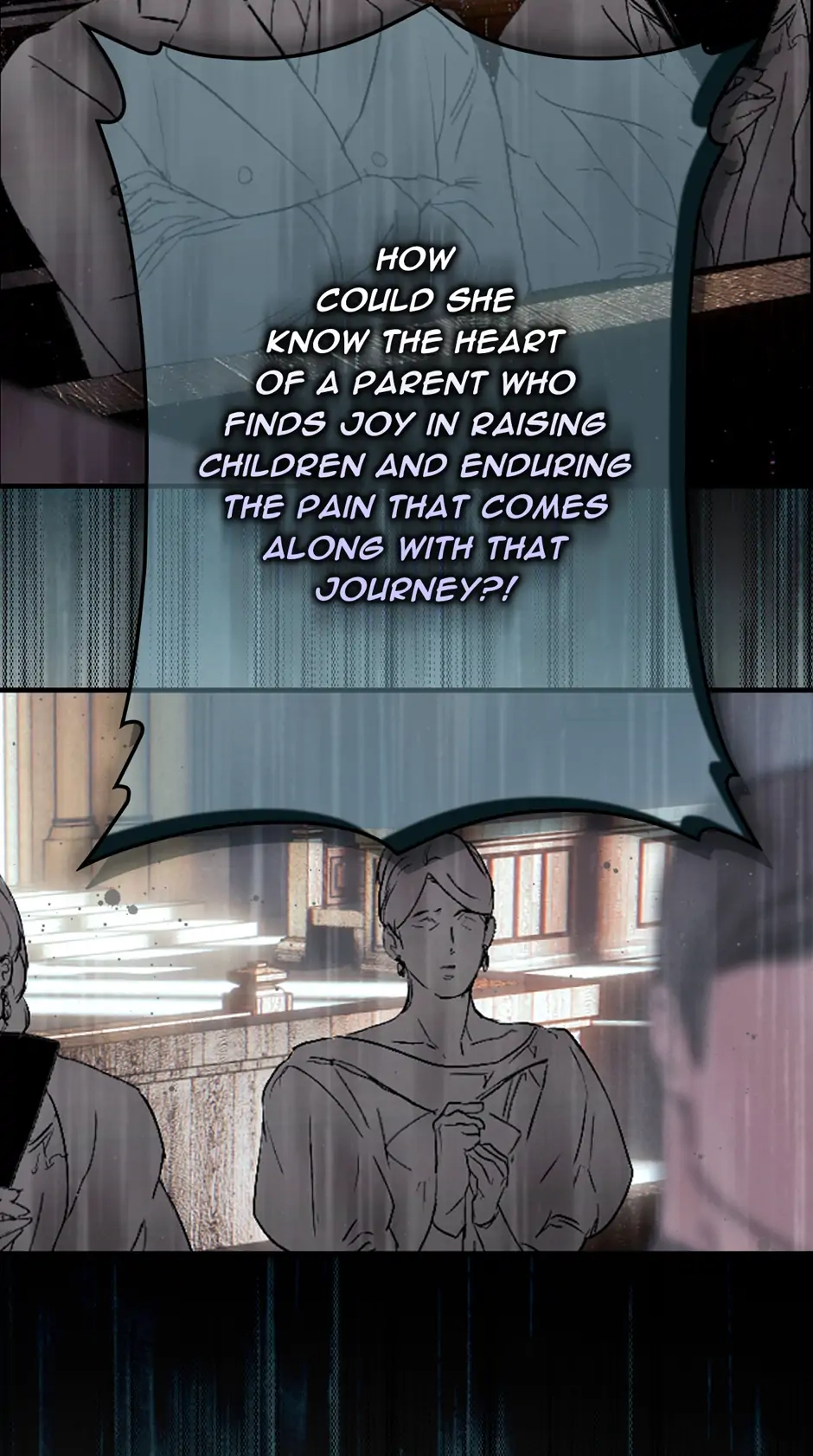 The Fantasie of a Stepmother Chapter 150 page 95 - 