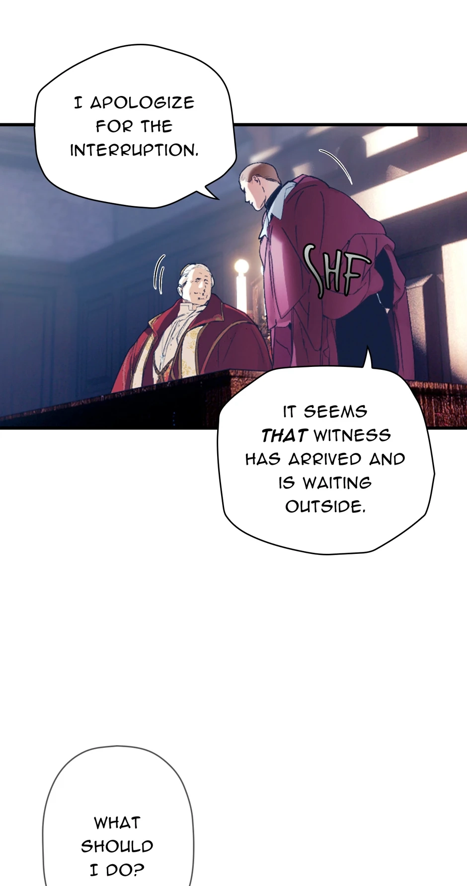The Fantasie of a Stepmother Chapter 151 page 114 - 