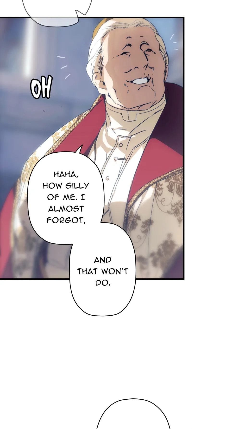 The Fantasie of a Stepmother Chapter 151 page 115 - 