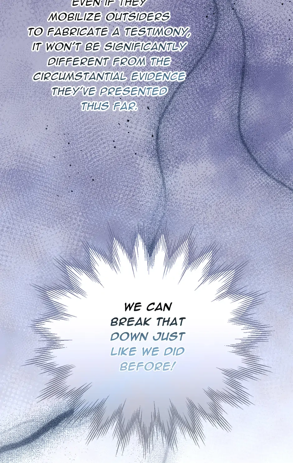 The Fantasie of a Stepmother Chapter 151 page 119 - 