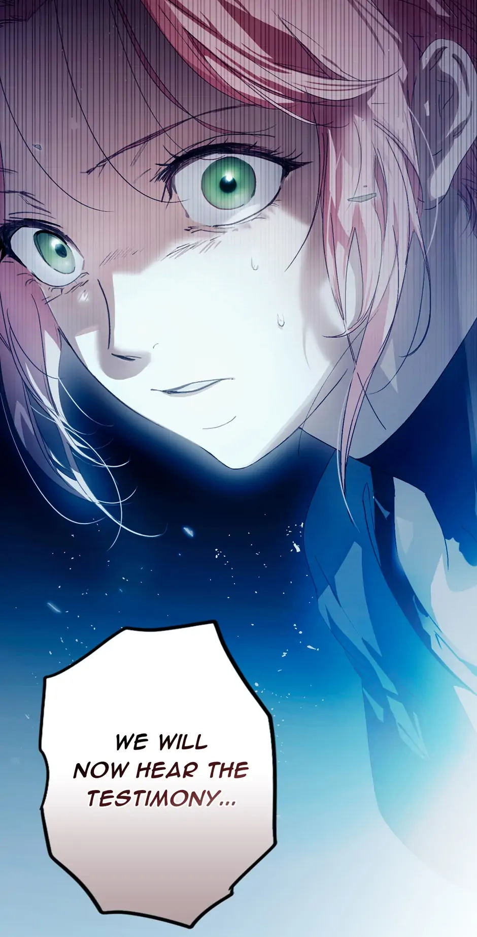 The Fantasie of a Stepmother Chapter 151 page 128 - 