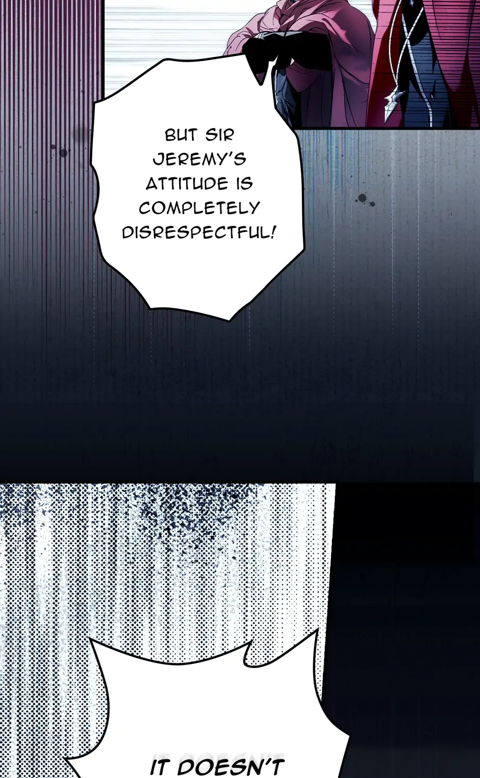 The Fantasie of a Stepmother Chapter 151 page 17 - 