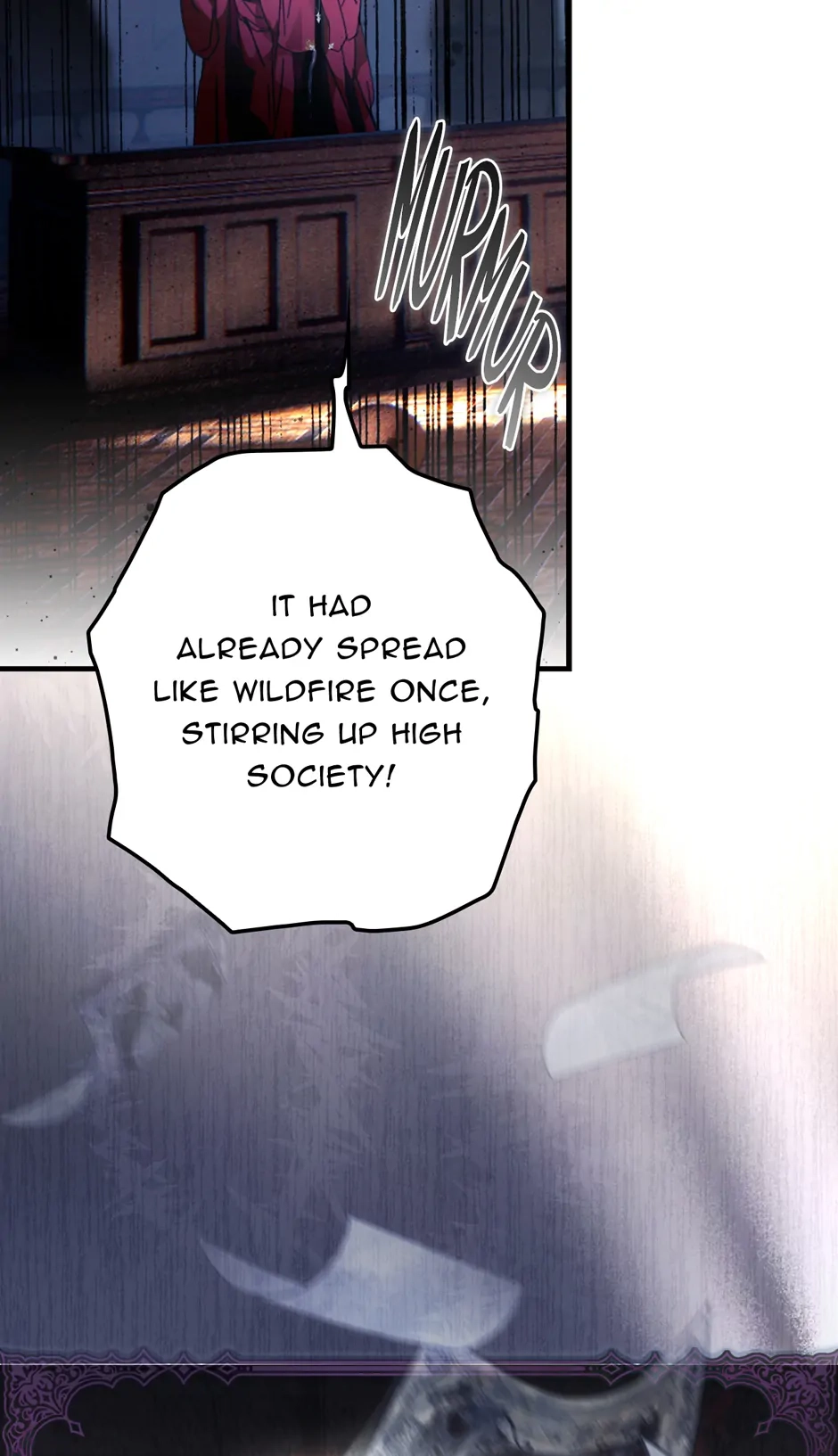 The Fantasie of a Stepmother Chapter 151 page 24 - 