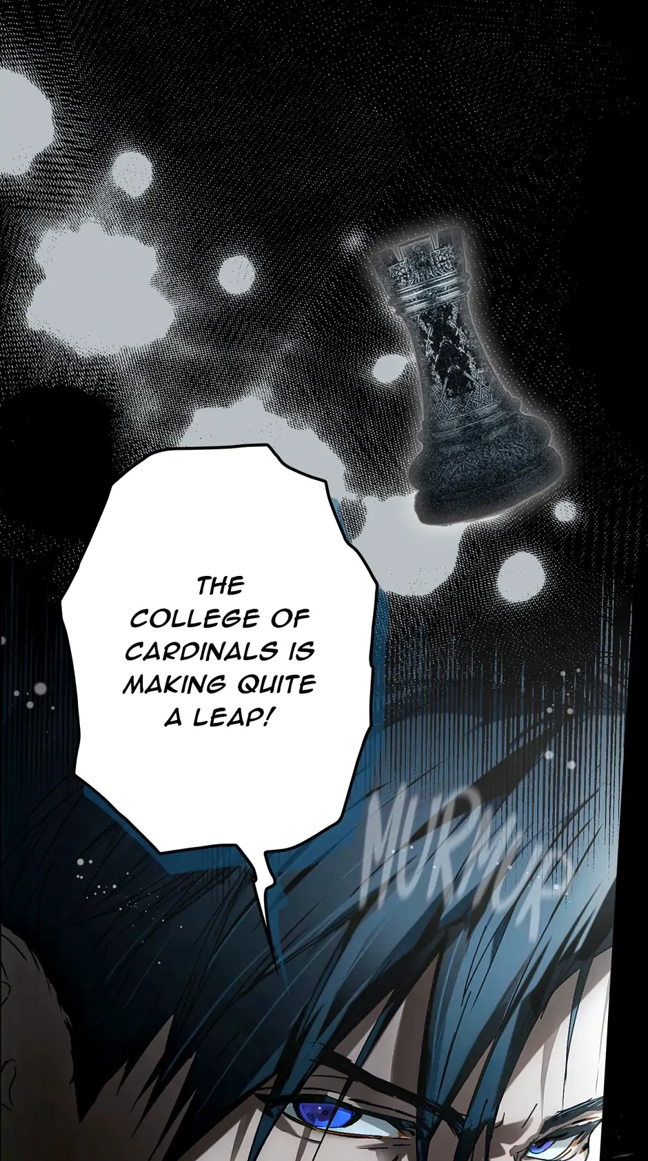 The Fantasie of a Stepmother Chapter 151 page 38 - 