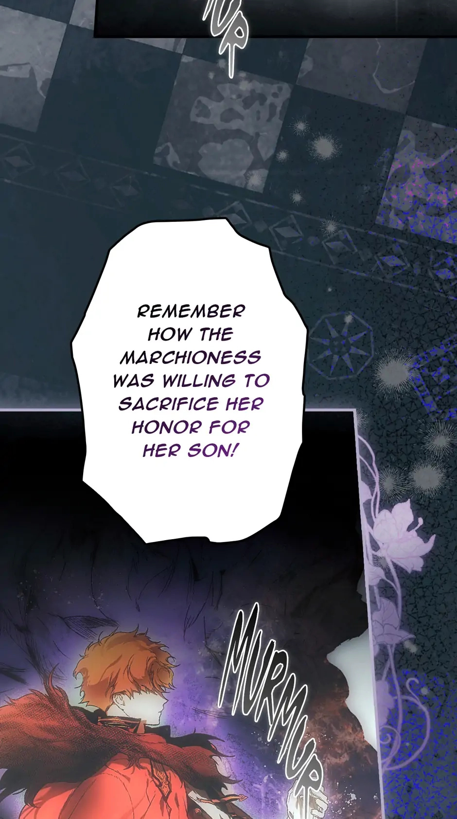 The Fantasie of a Stepmother Chapter 151 page 41 - 