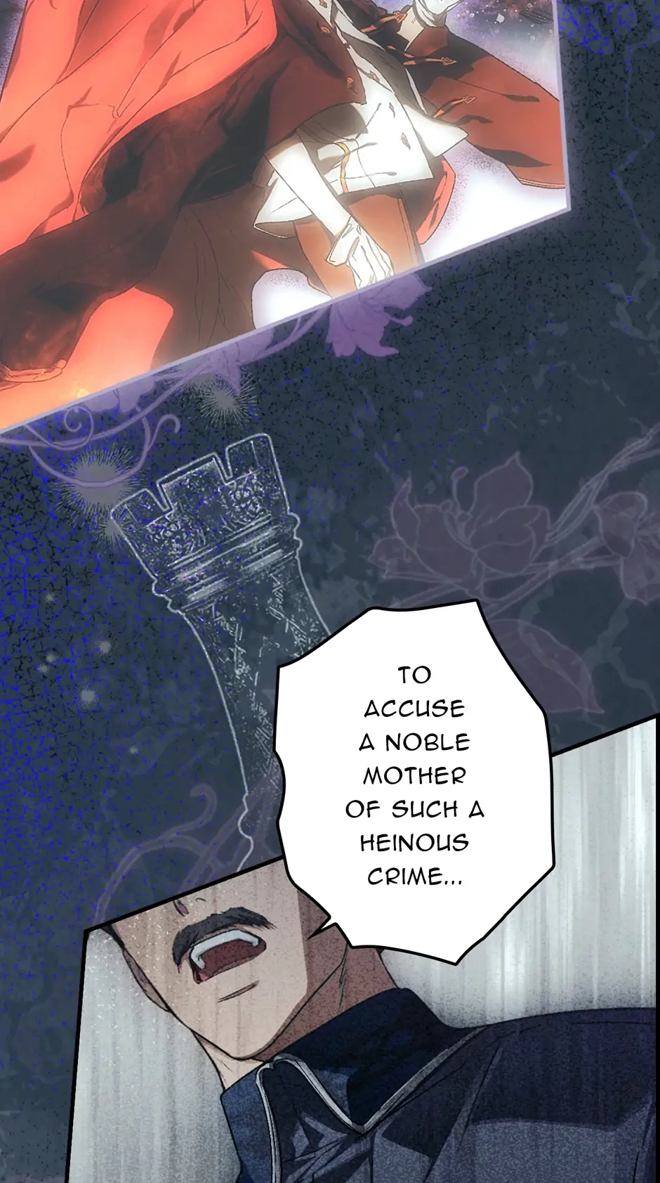The Fantasie of a Stepmother Chapter 151 page 42 - 