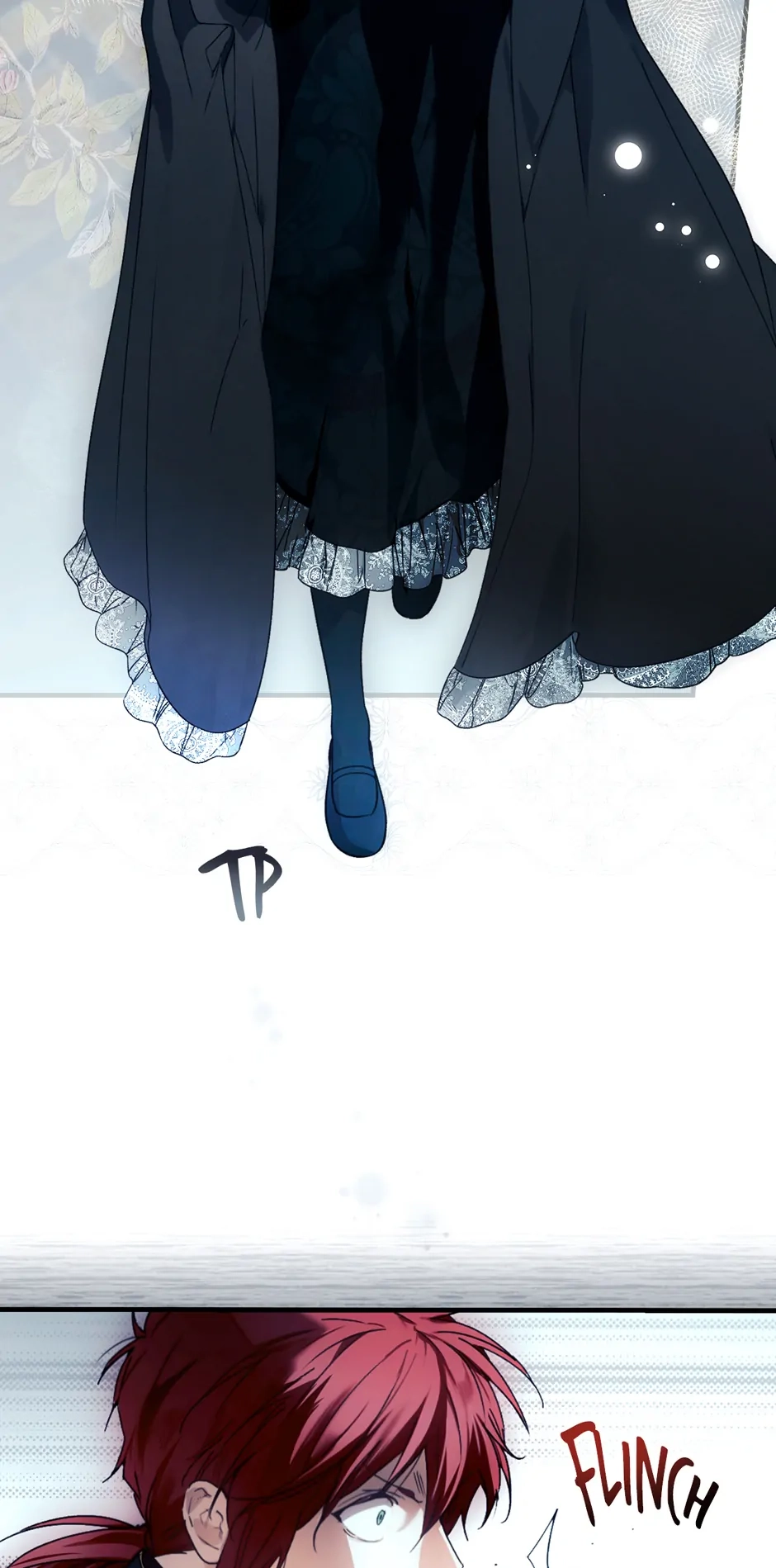 The Fantasie of a Stepmother Chapter 151 page 46 - 