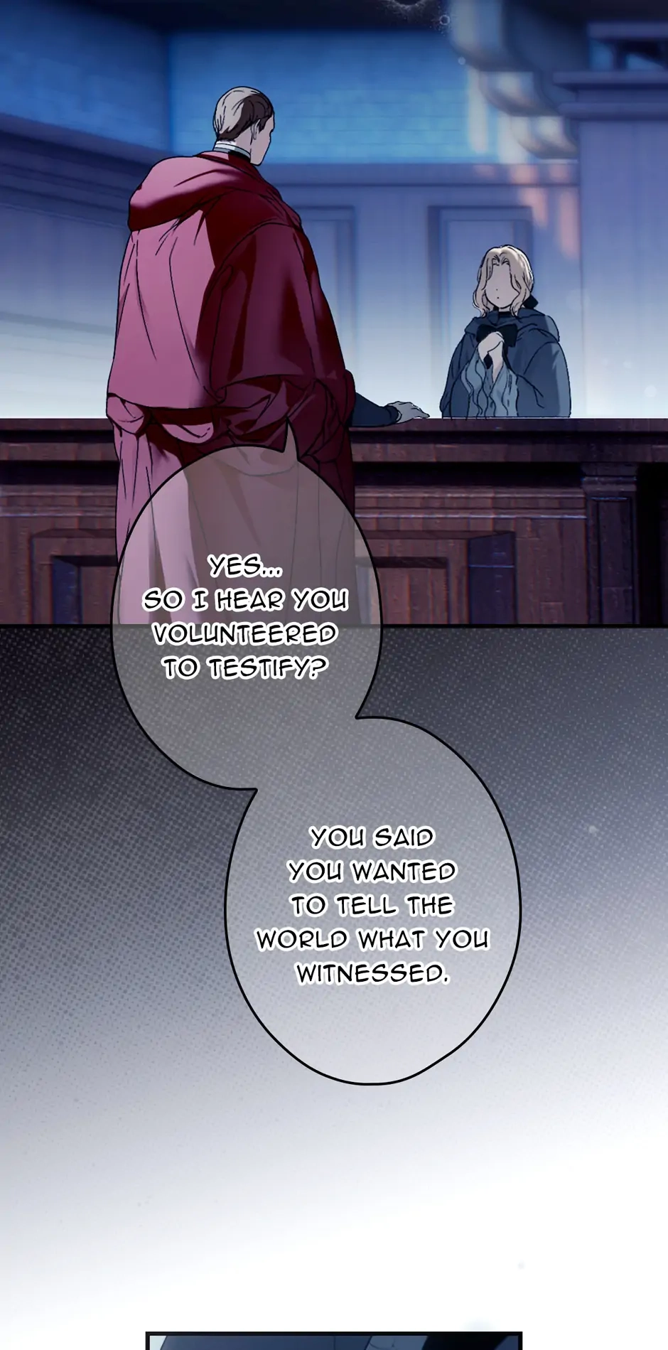 The Fantasie of a Stepmother Chapter 151 page 49 - 