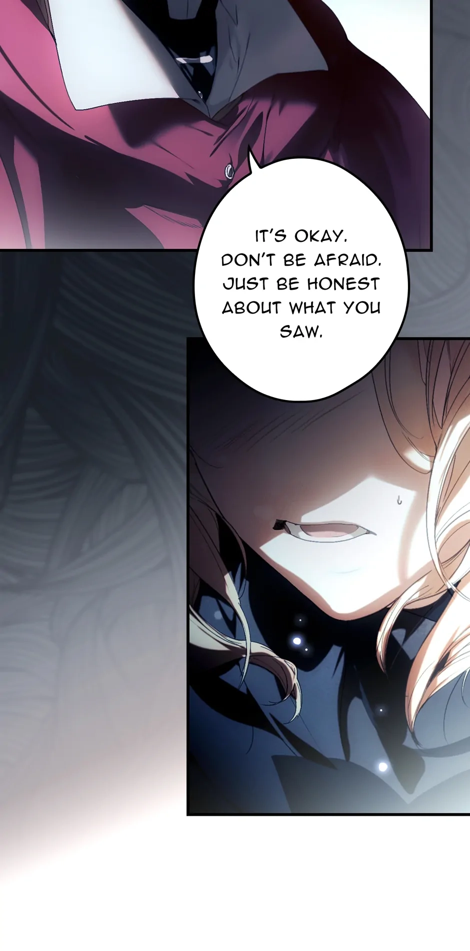 The Fantasie of a Stepmother Chapter 151 page 51 - 
