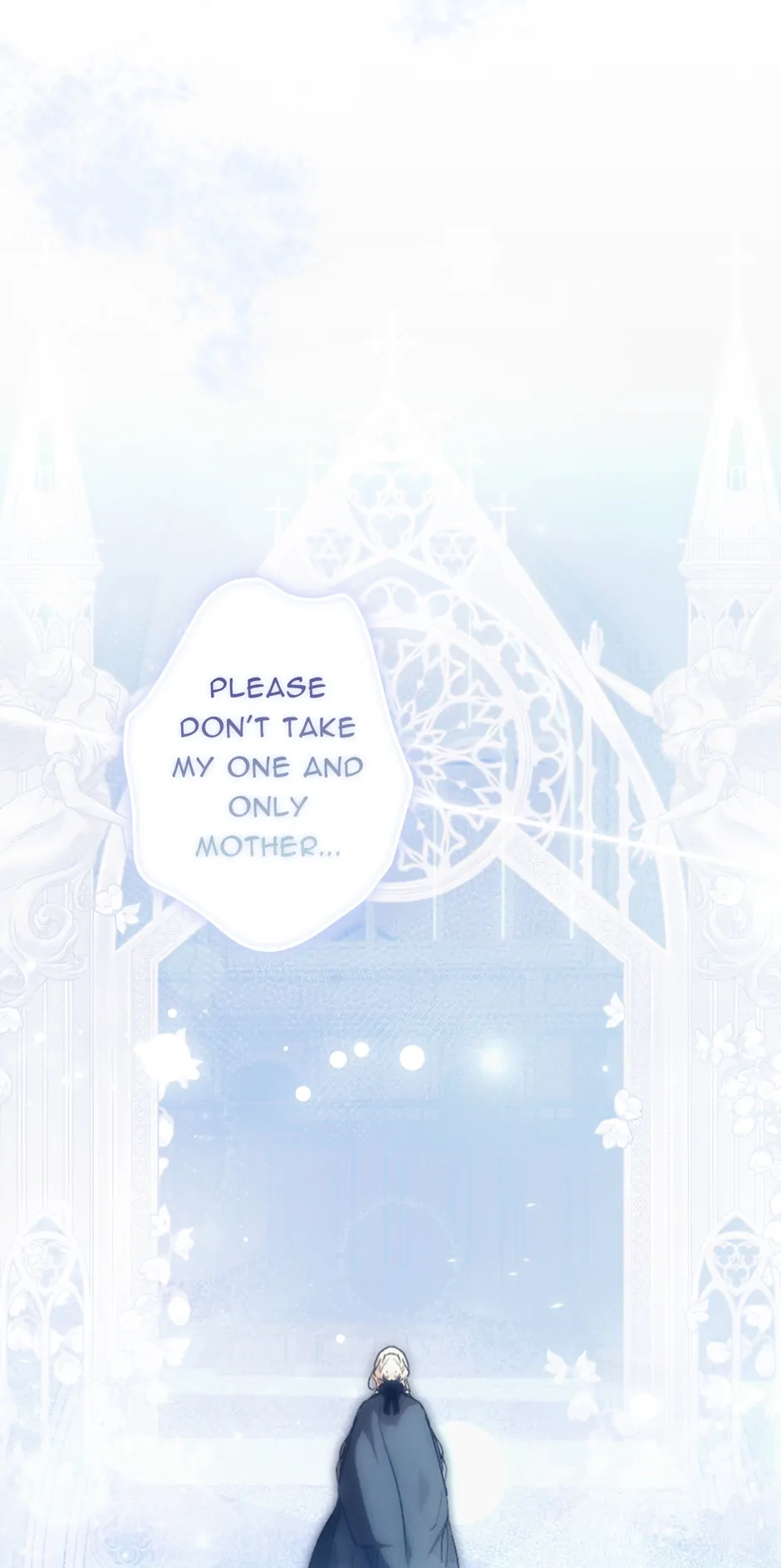 The Fantasie of a Stepmother Chapter 151 page 60 - 