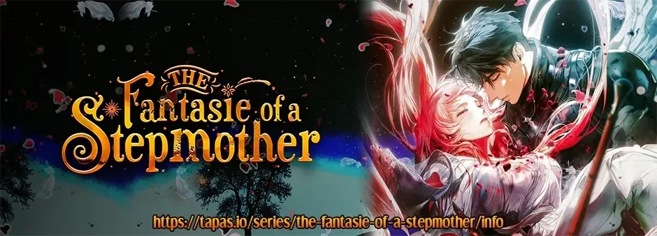 The Fantasie of a Stepmother Chapter 152 page 111 - 