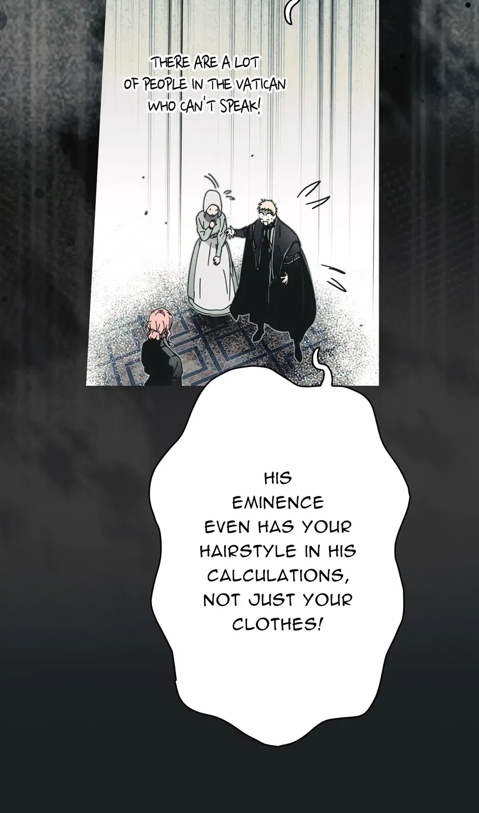 The Fantasie of a Stepmother Chapter 152 page 18 - 