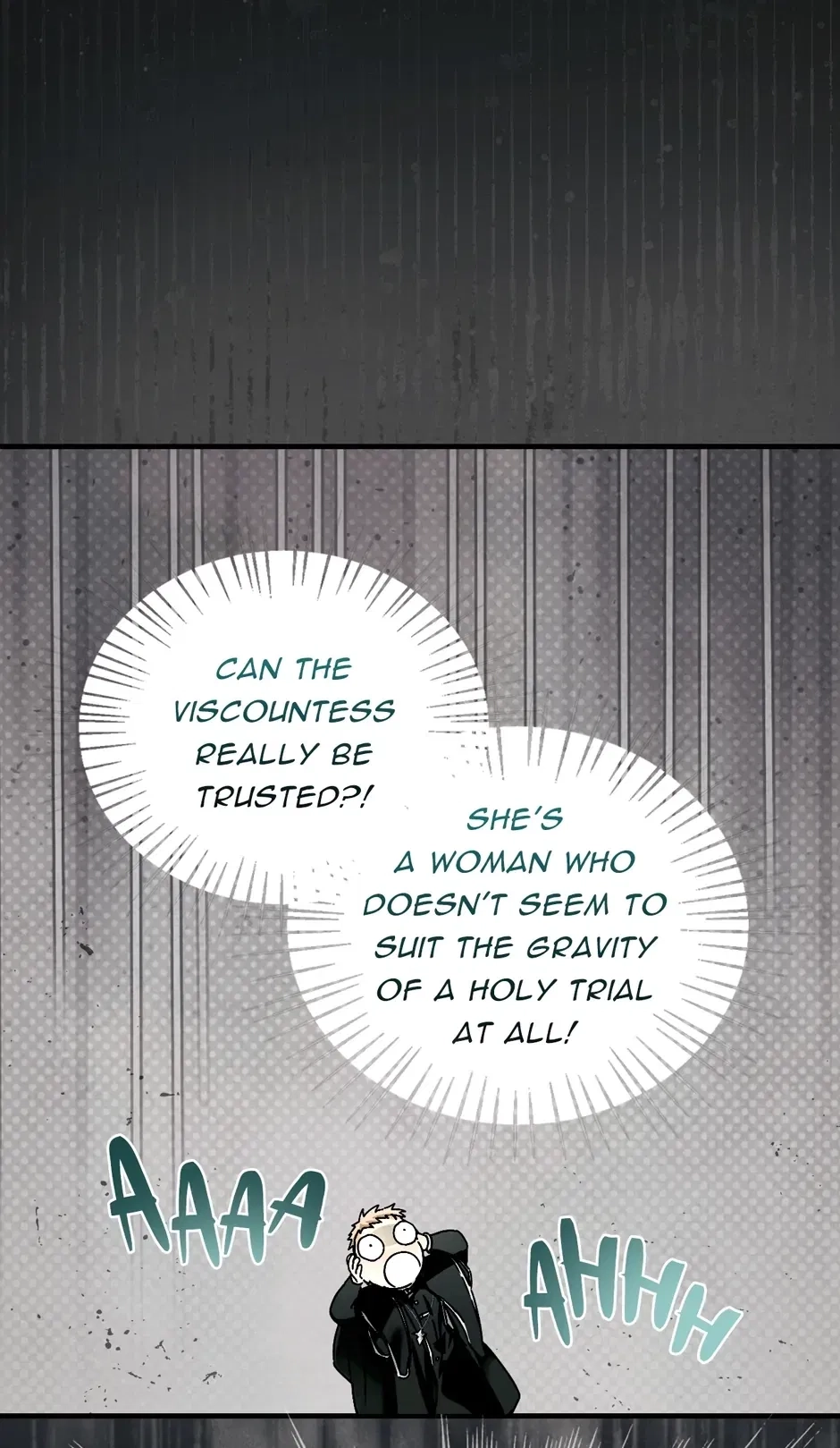 The Fantasie of a Stepmother Chapter 152 page 27 - 