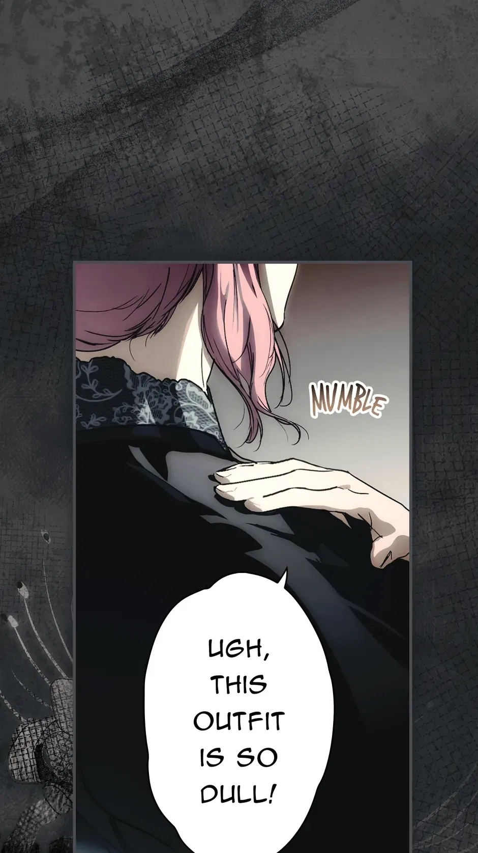 The Fantasie of a Stepmother Chapter 152 page 6 - 