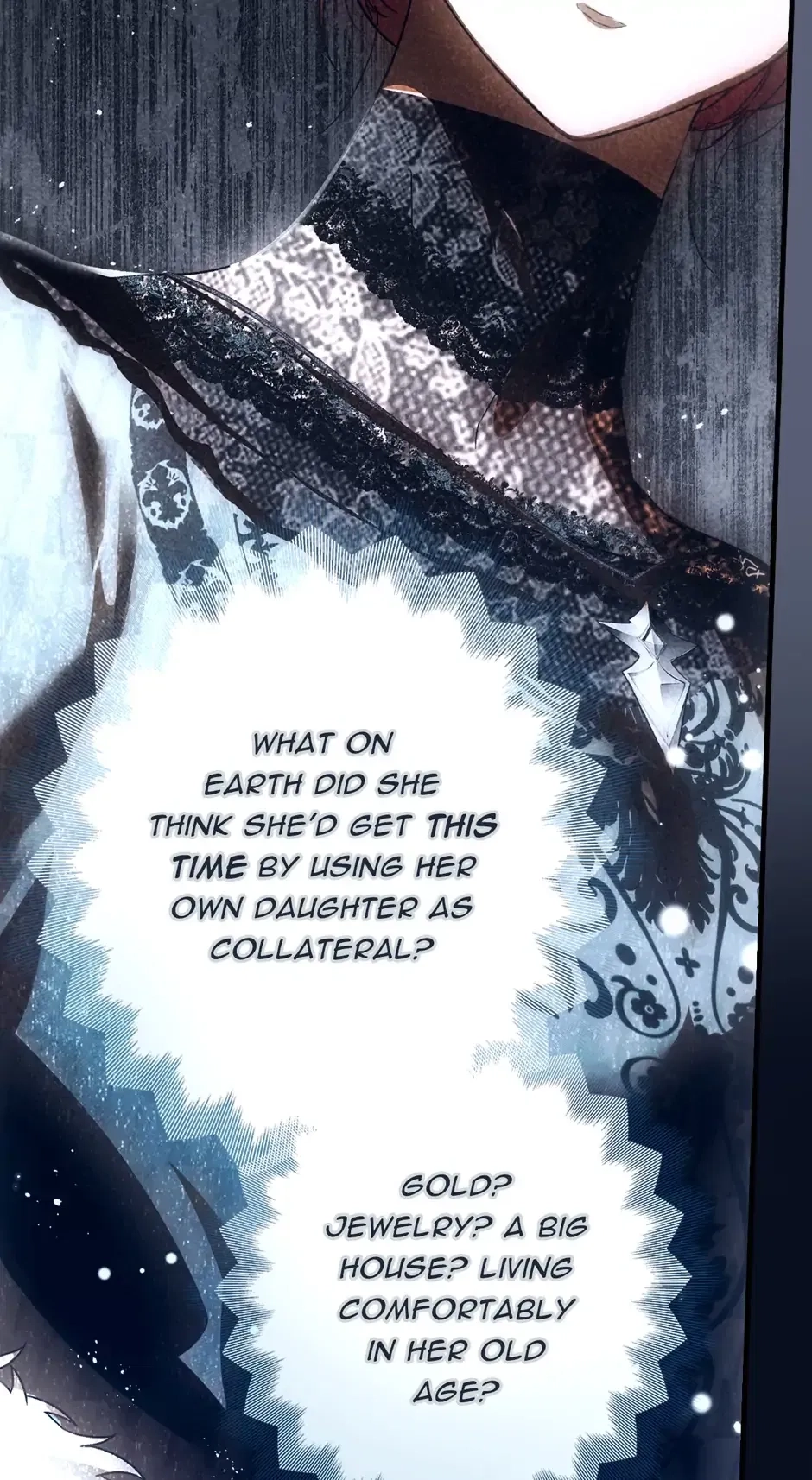 The Fantasie of a Stepmother Chapter 152 page 59 - 