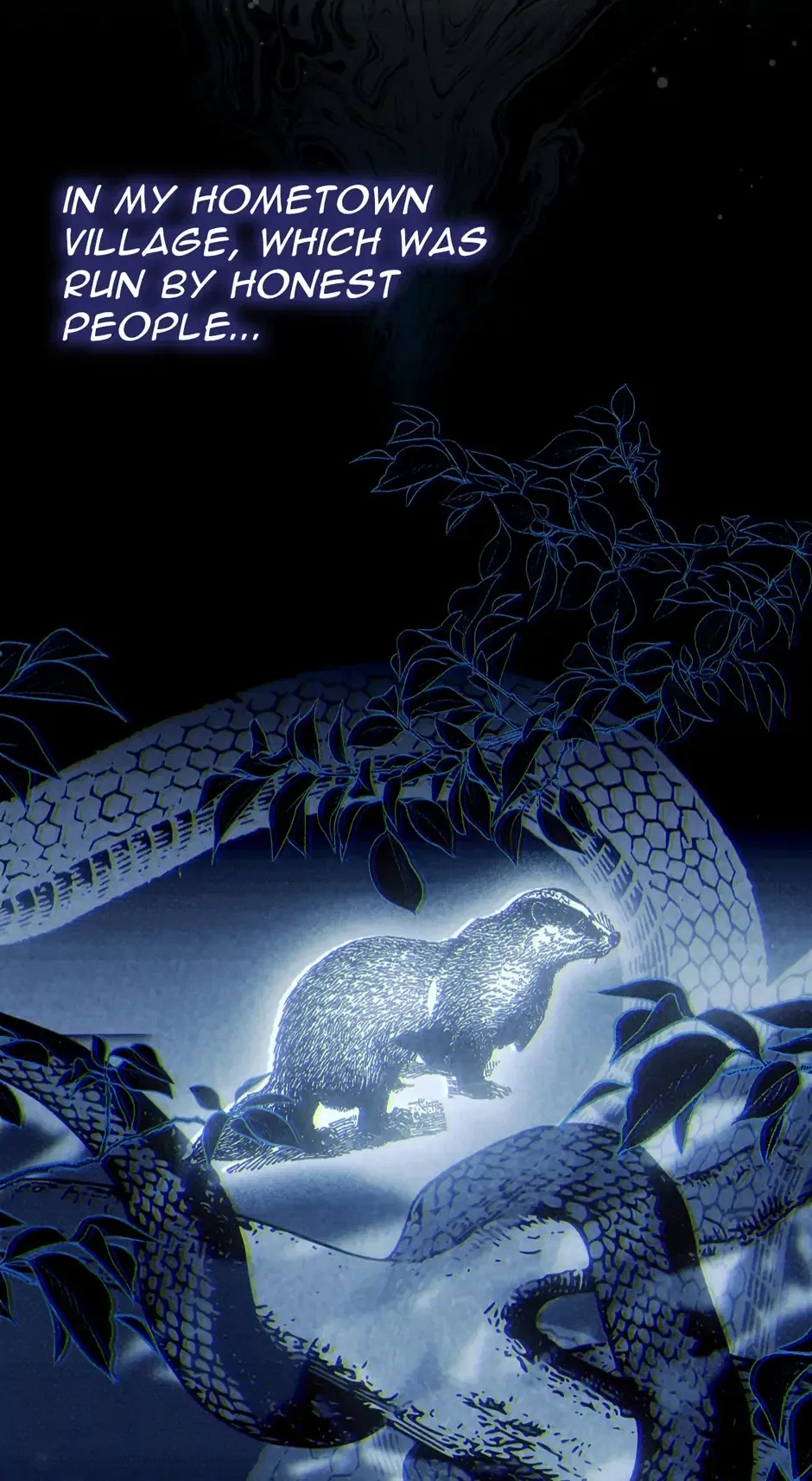 The Fantasie of a Stepmother Chapter 152 page 61 - 