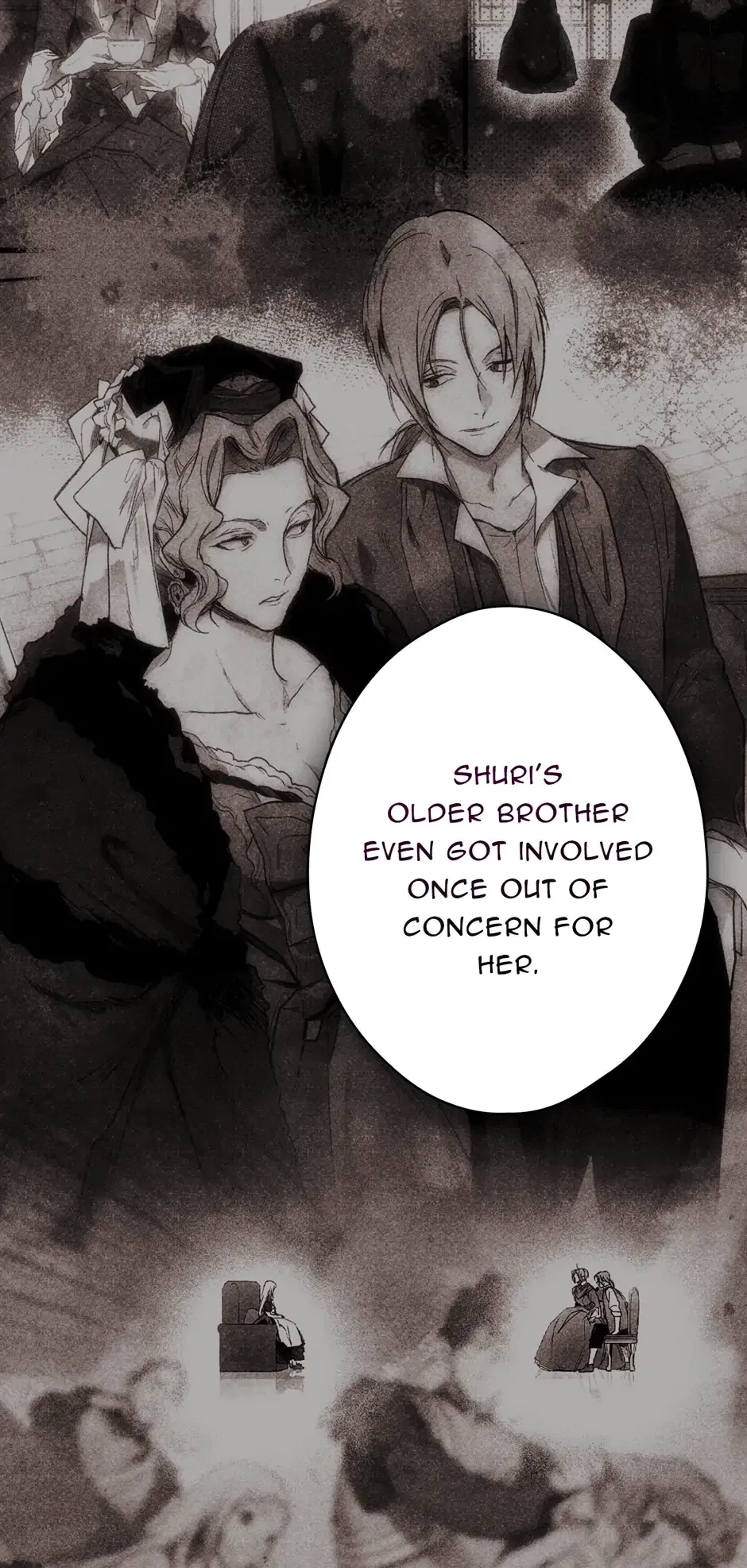The Fantasie of a Stepmother Chapter 152 page 75 - 