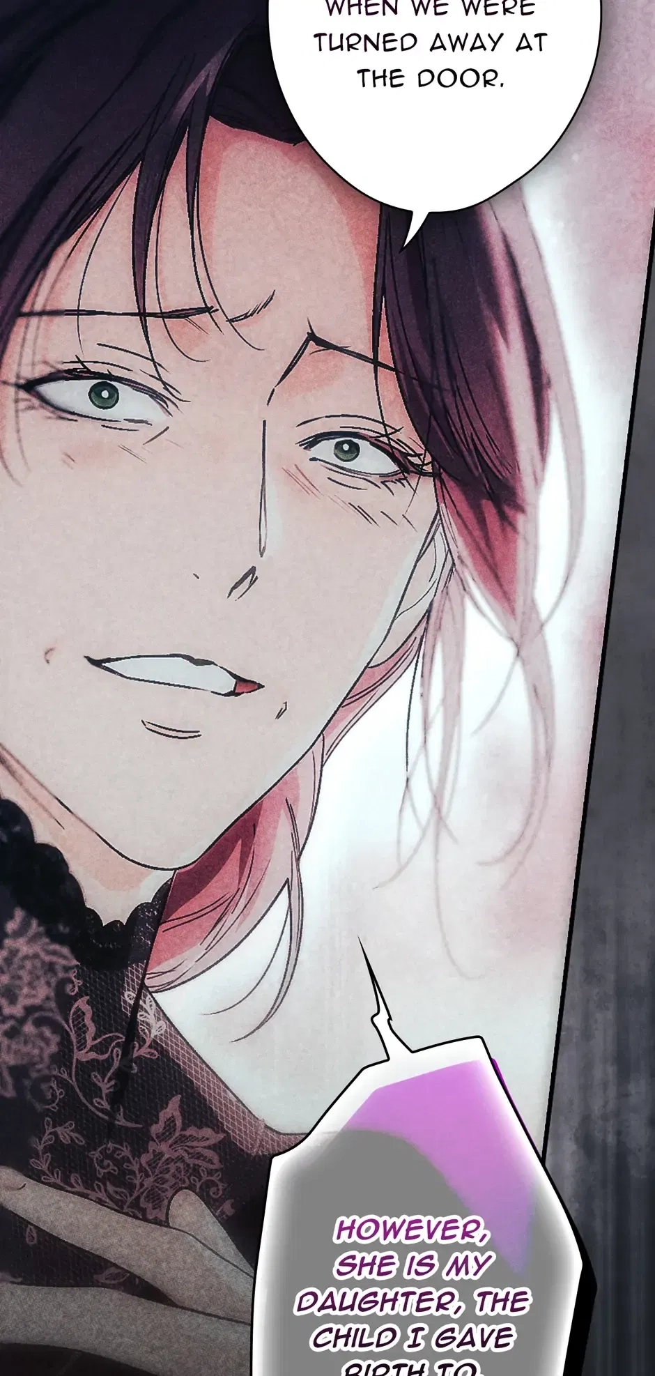 The Fantasie of a Stepmother Chapter 152 page 77 - 