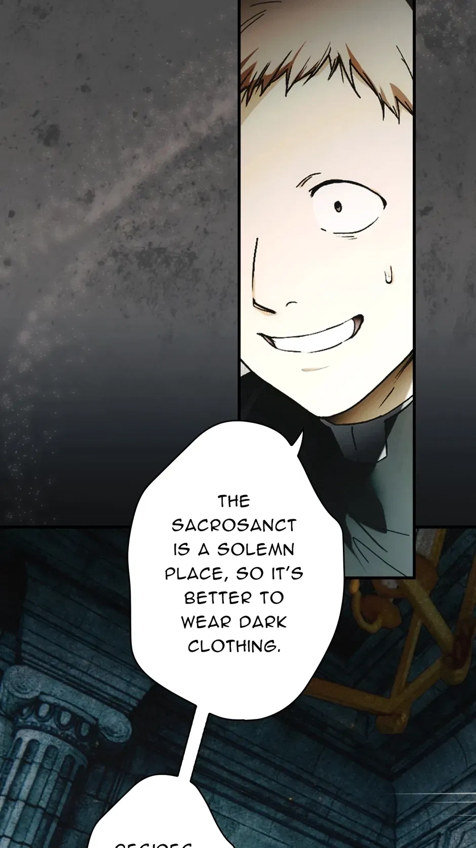 The Fantasie of a Stepmother Chapter 152 page 9 - 