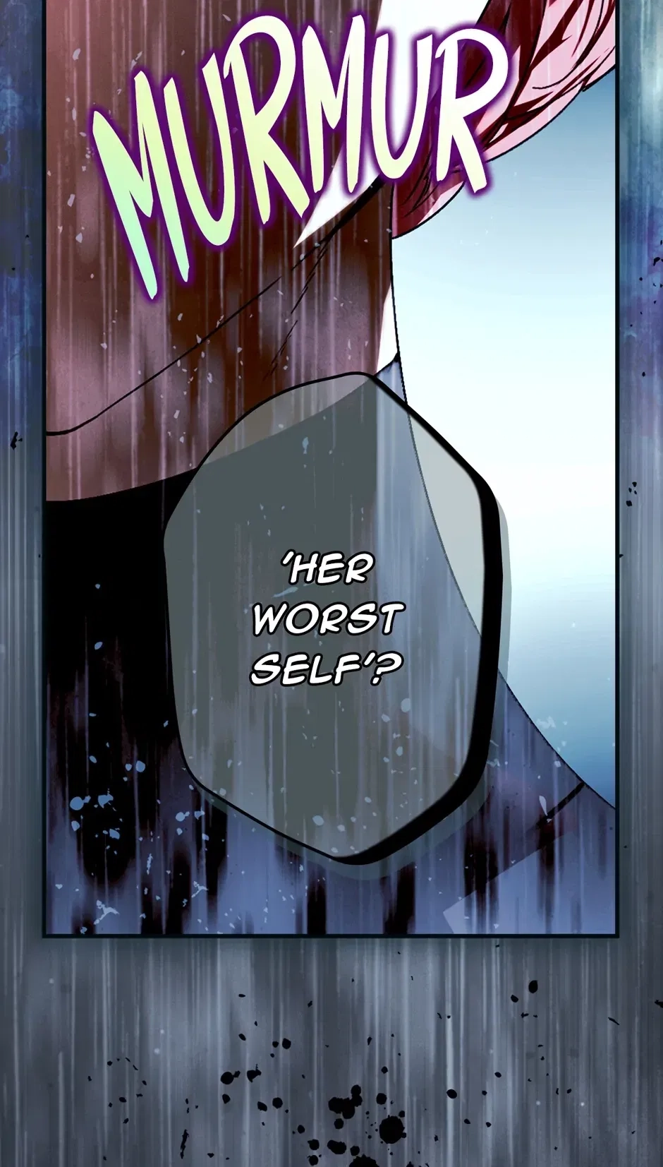 The Fantasie of a Stepmother Chapter 152 page 85 - 