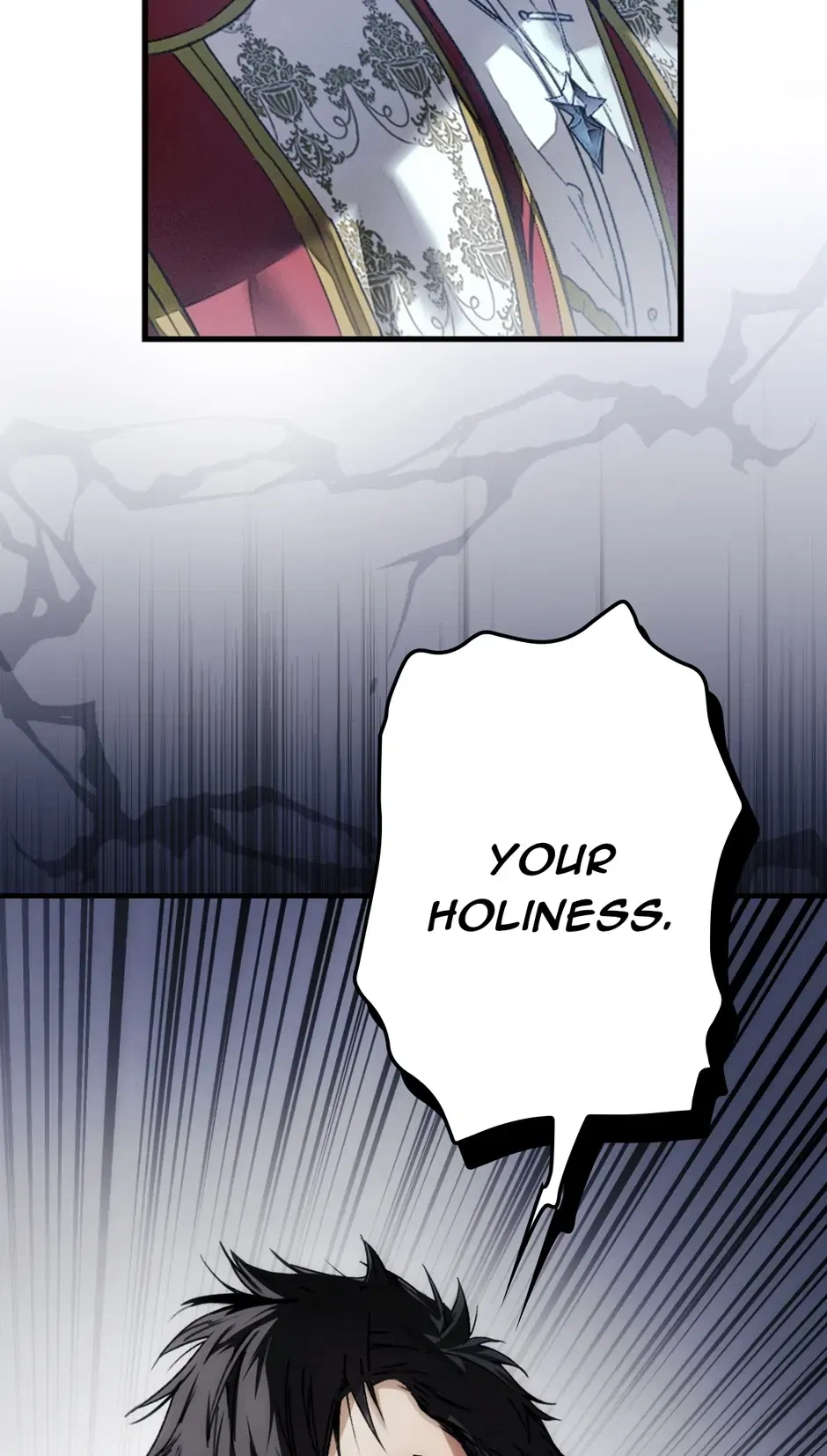 The Fantasie of a Stepmother Chapter 152 page 87 - 
