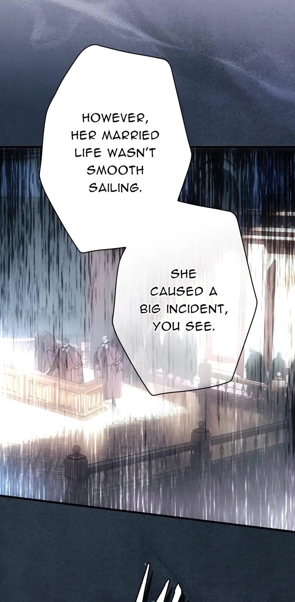 The Fantasie of a Stepmother Chapter 152 page 90 - 