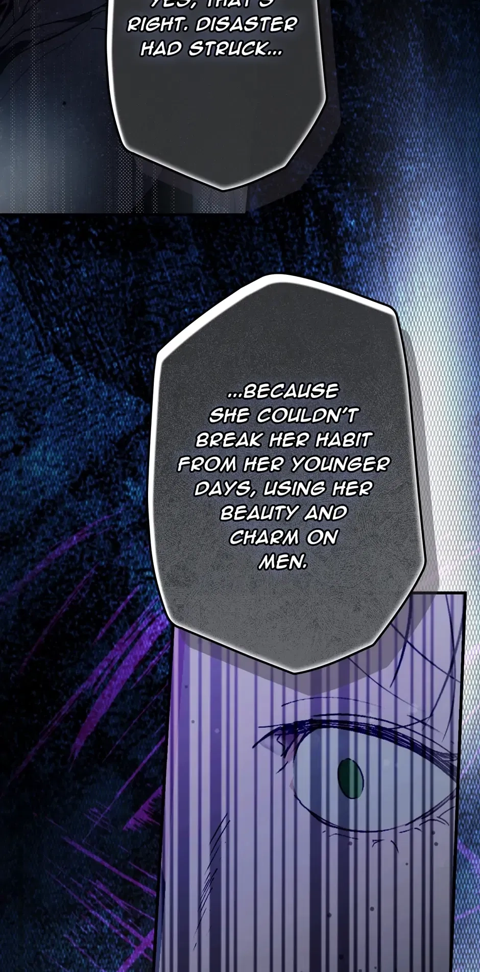 The Fantasie of a Stepmother Chapter 152 page 98 - 