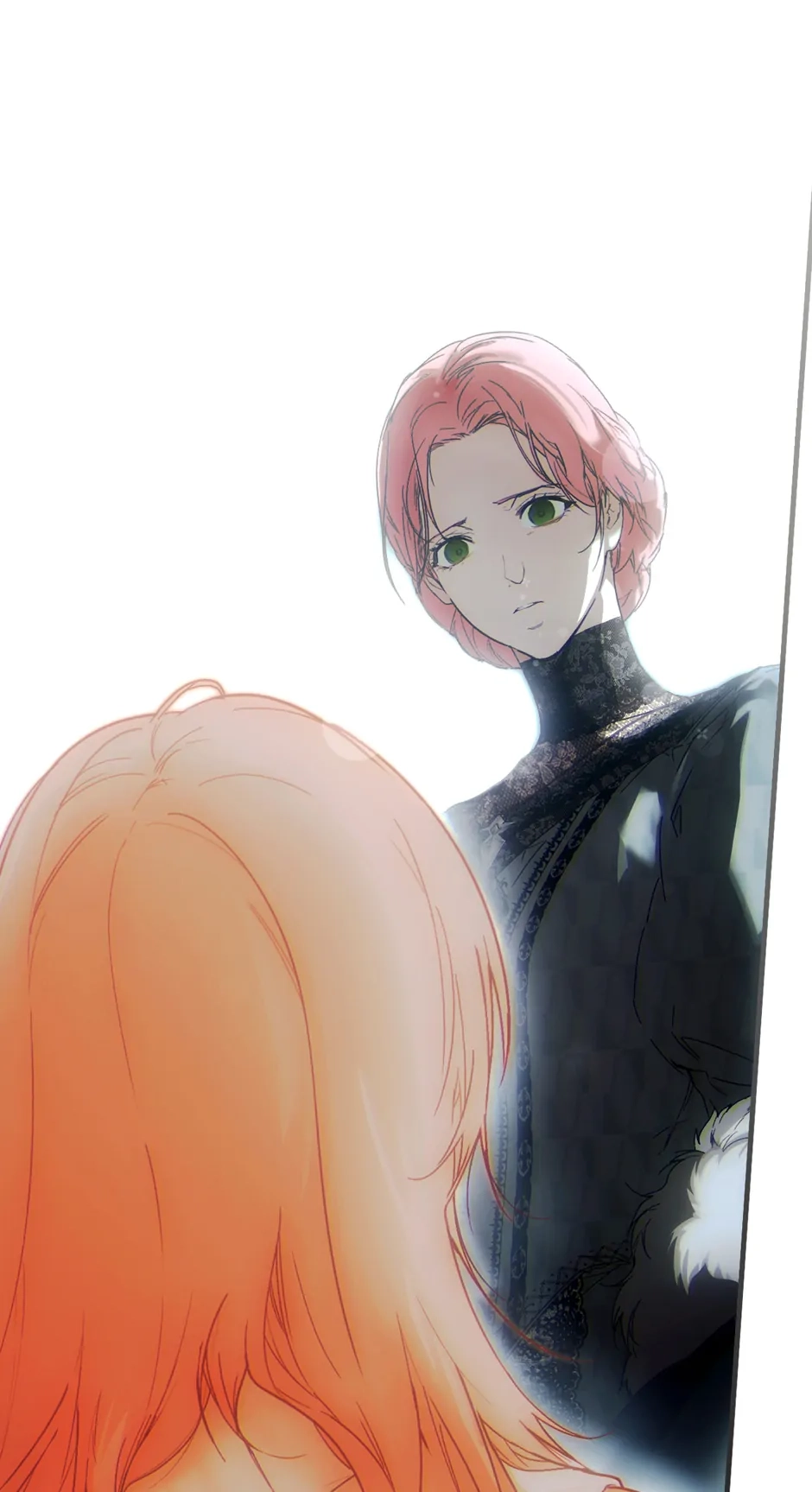 The Fantasie of a Stepmother Chapter 153 page 105 - 
