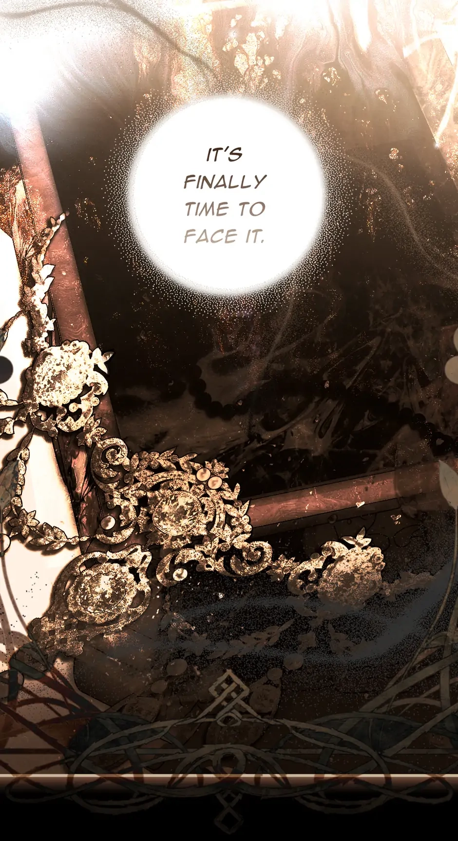 The Fantasie of a Stepmother Chapter 153 page 110 - 