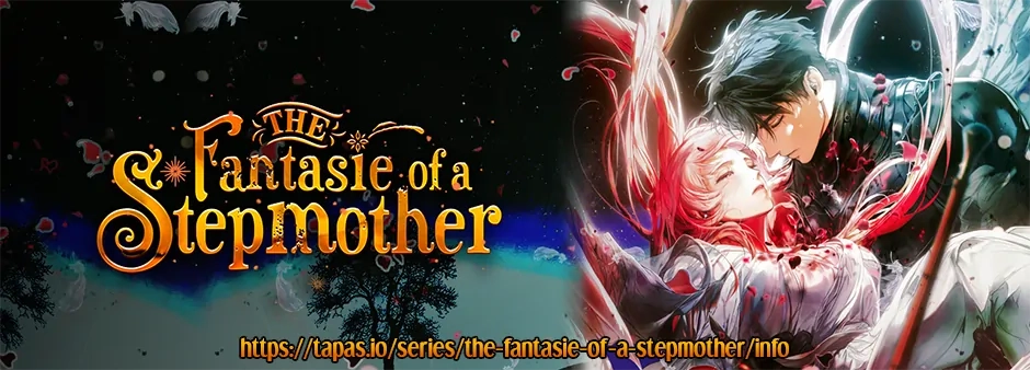 The Fantasie of a Stepmother Chapter 153 page 123 - 