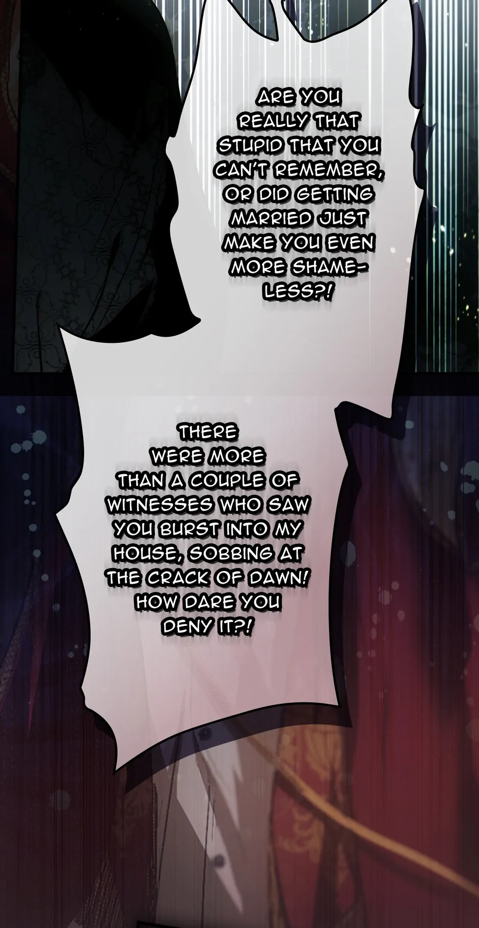 The Fantasie of a Stepmother Chapter 153 page 39 - 