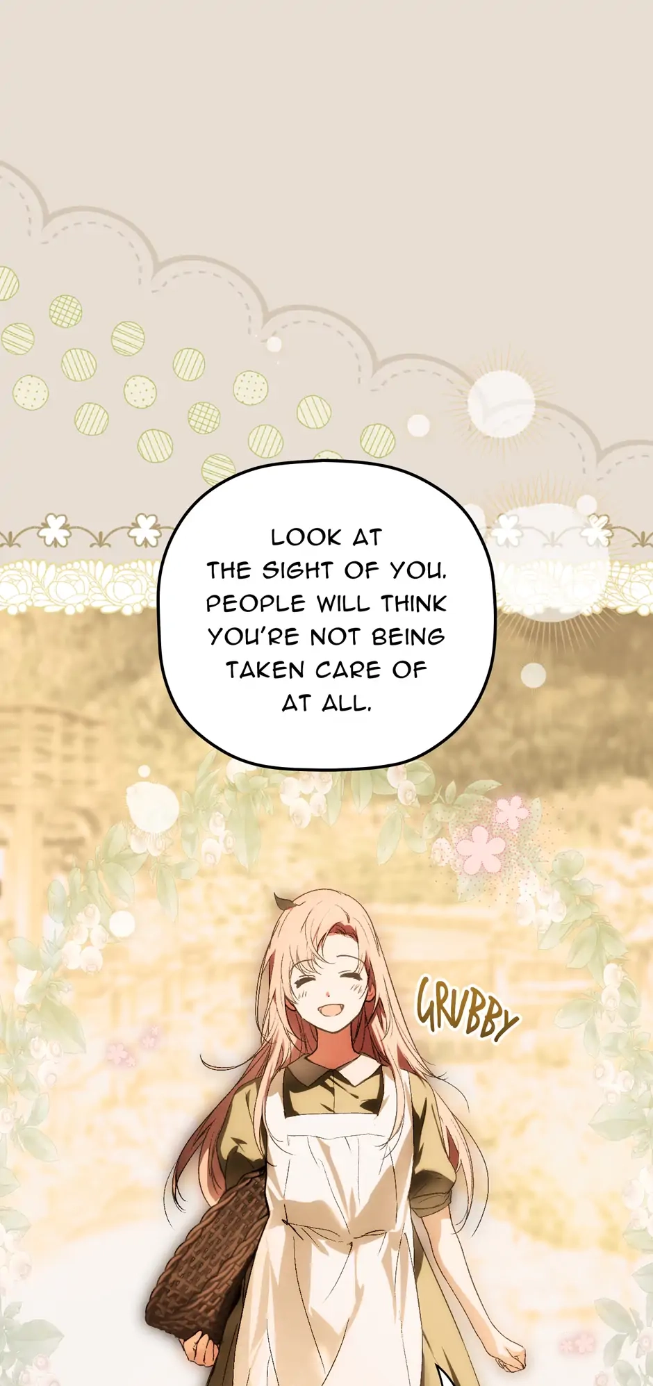 The Fantasie of a Stepmother Chapter 153 page 5 - 