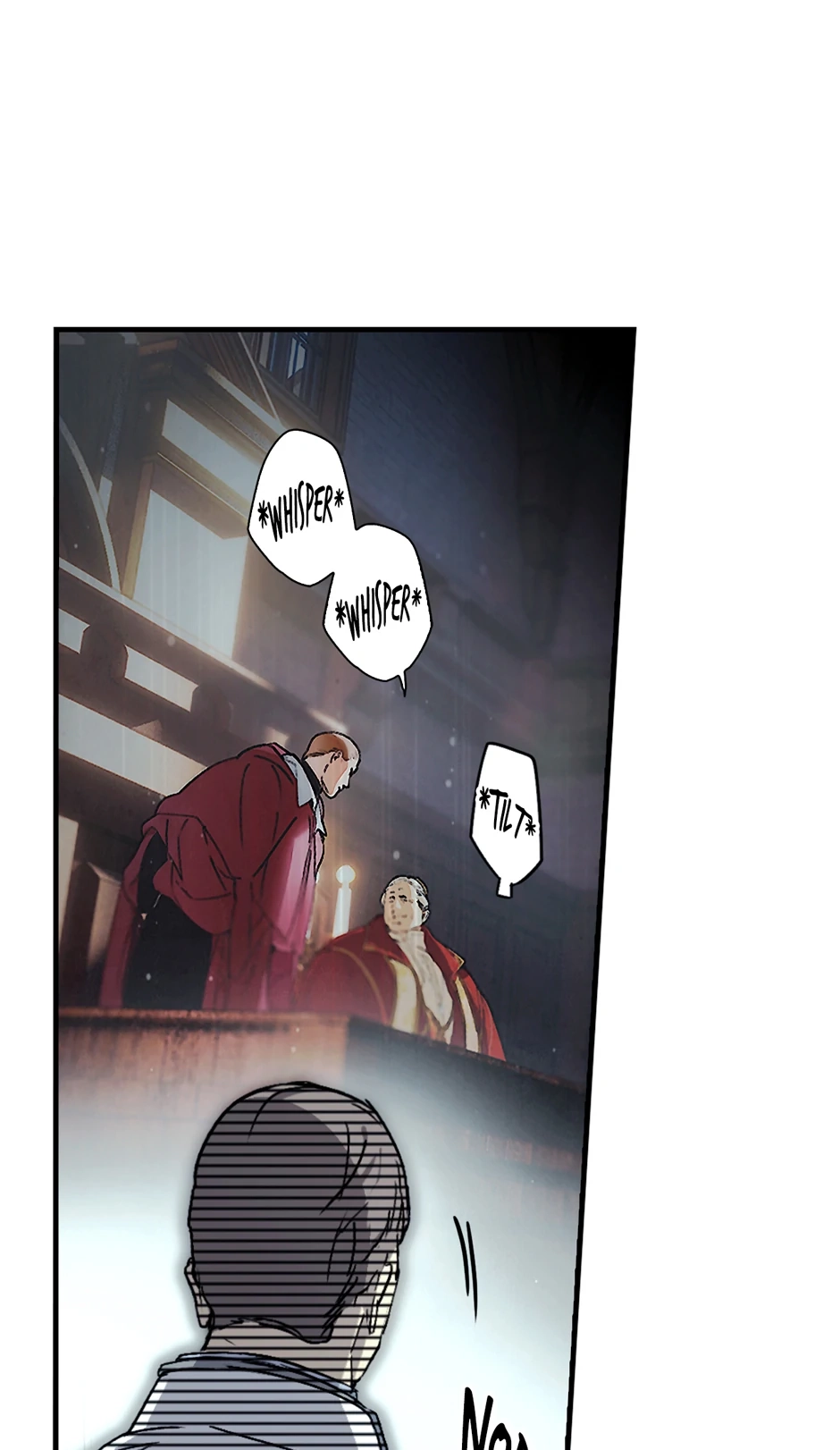 The Fantasie of a Stepmother Chapter 153 page 41 - 